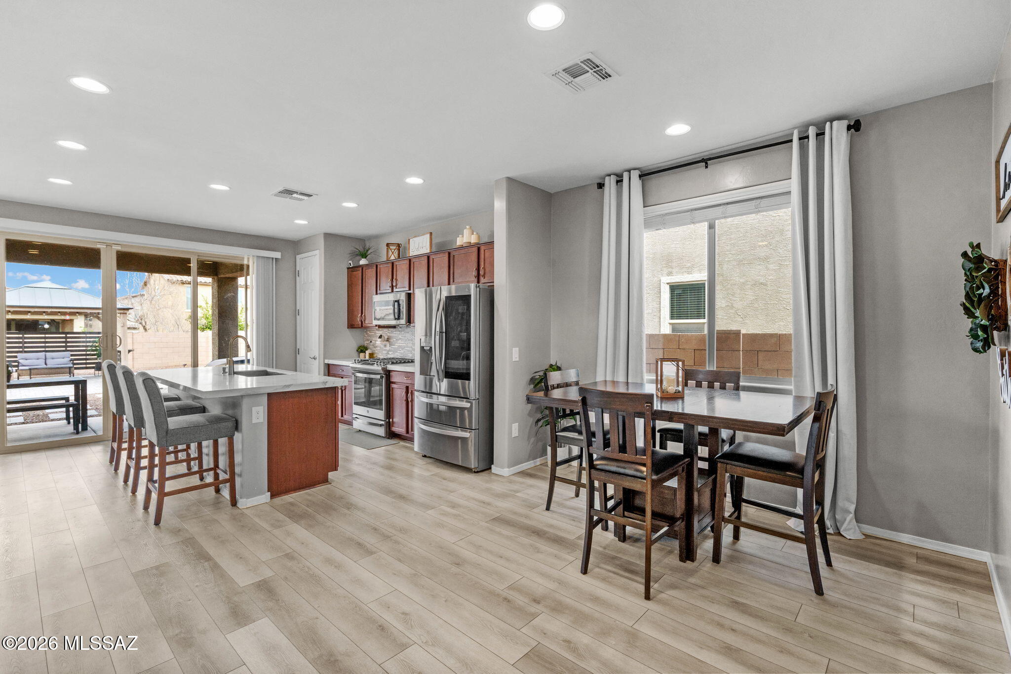 Vahalla Estates - Residential