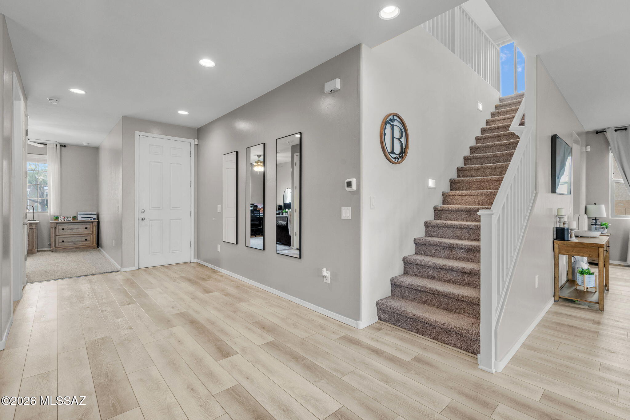 Vahalla Estates - Residential