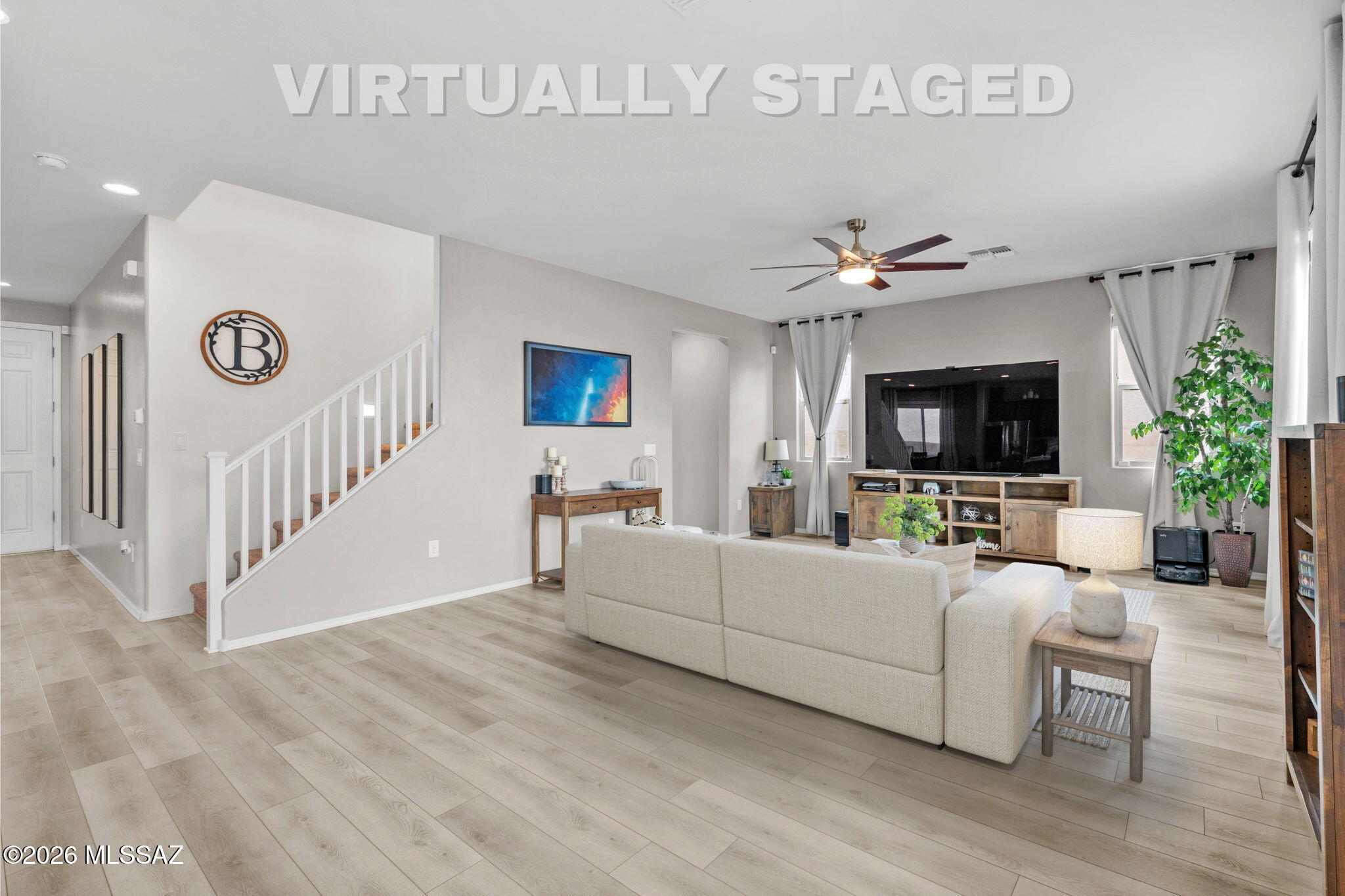 Vahalla Estates - Residential
