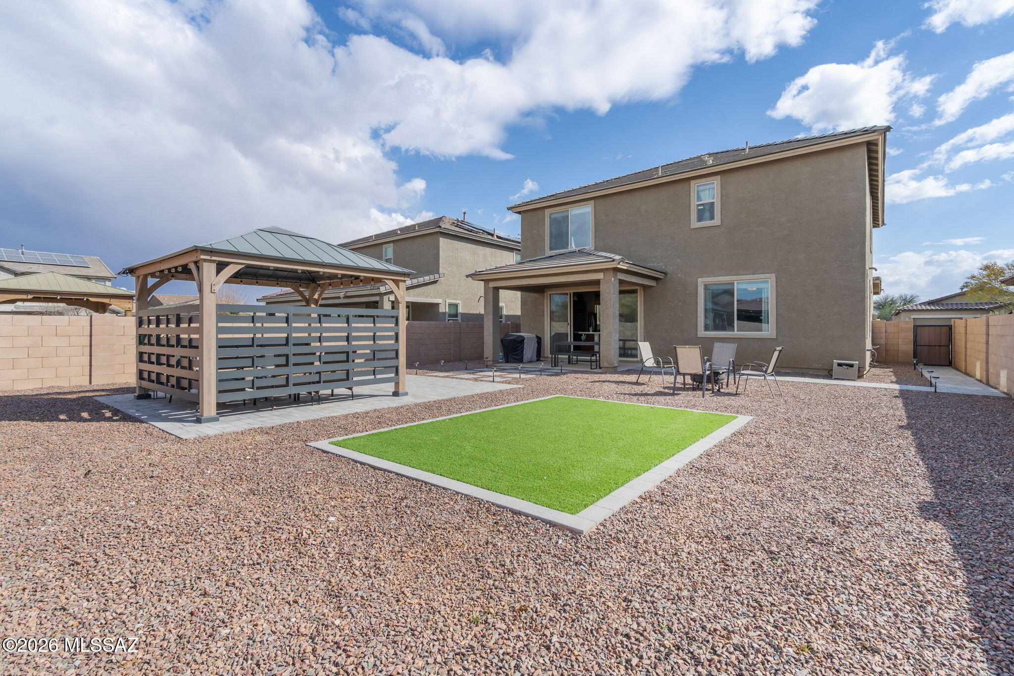 Vahalla Estates - Residential
