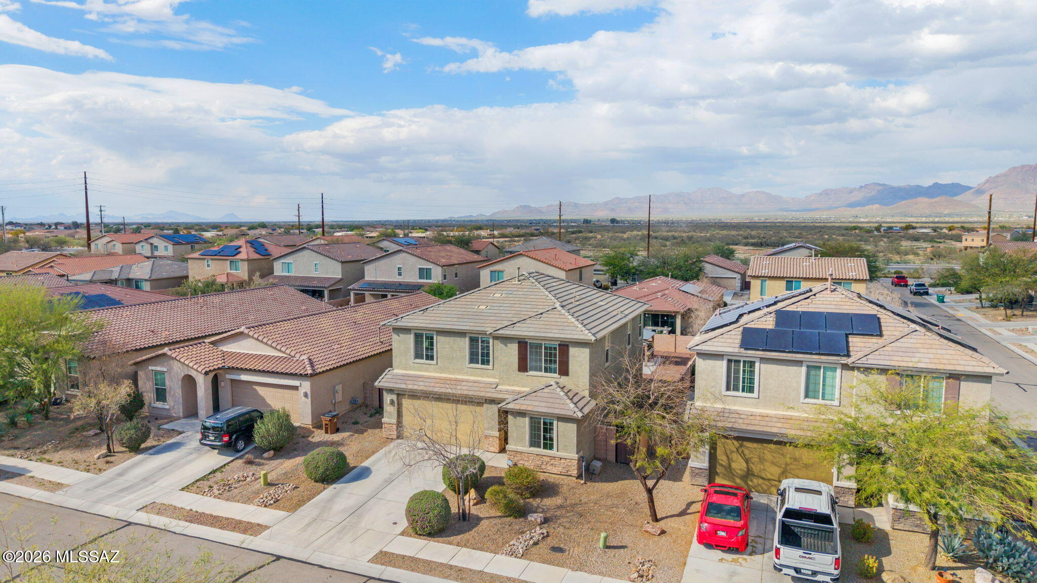 Vahalla Estates - Residential