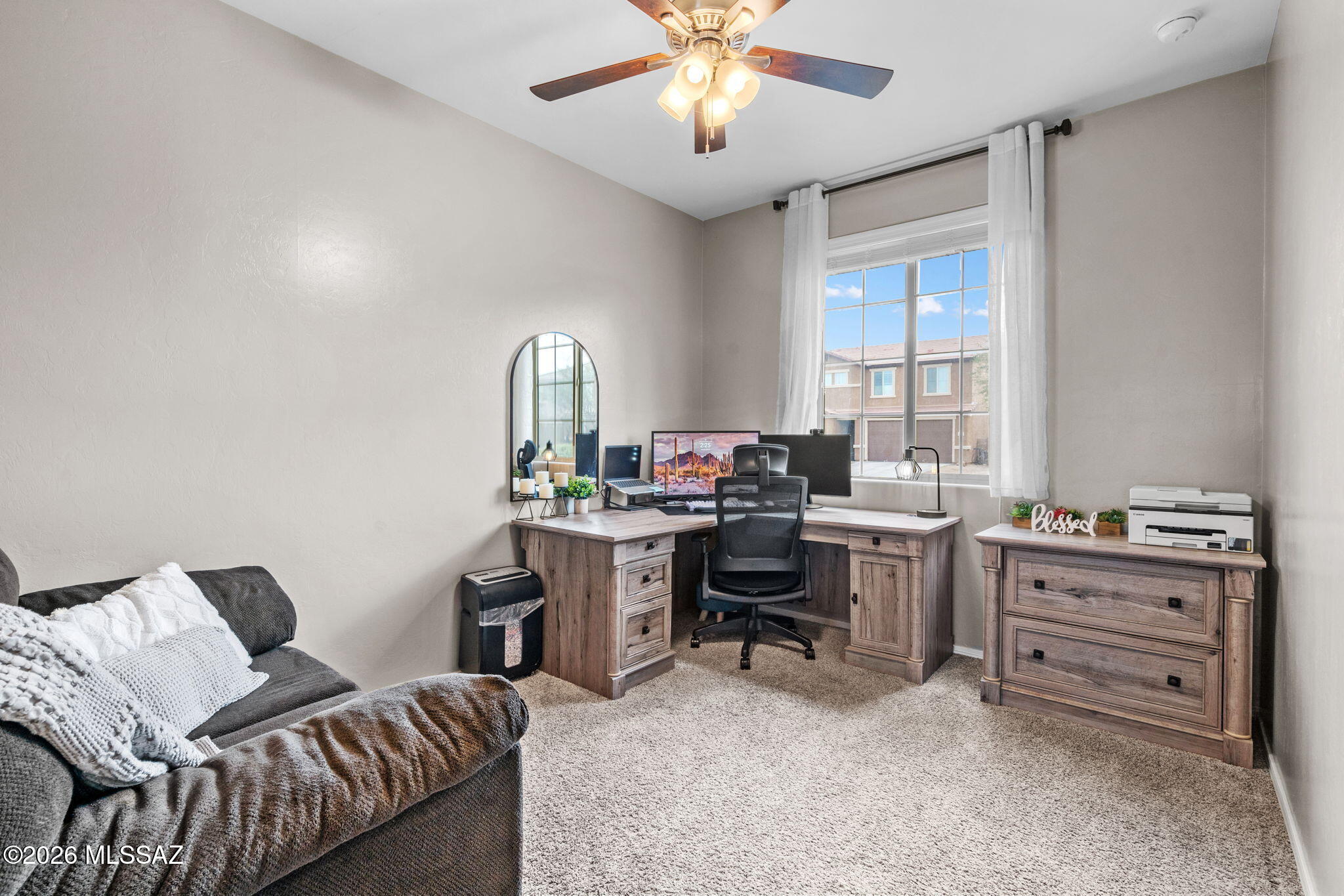 Vahalla Estates - Residential