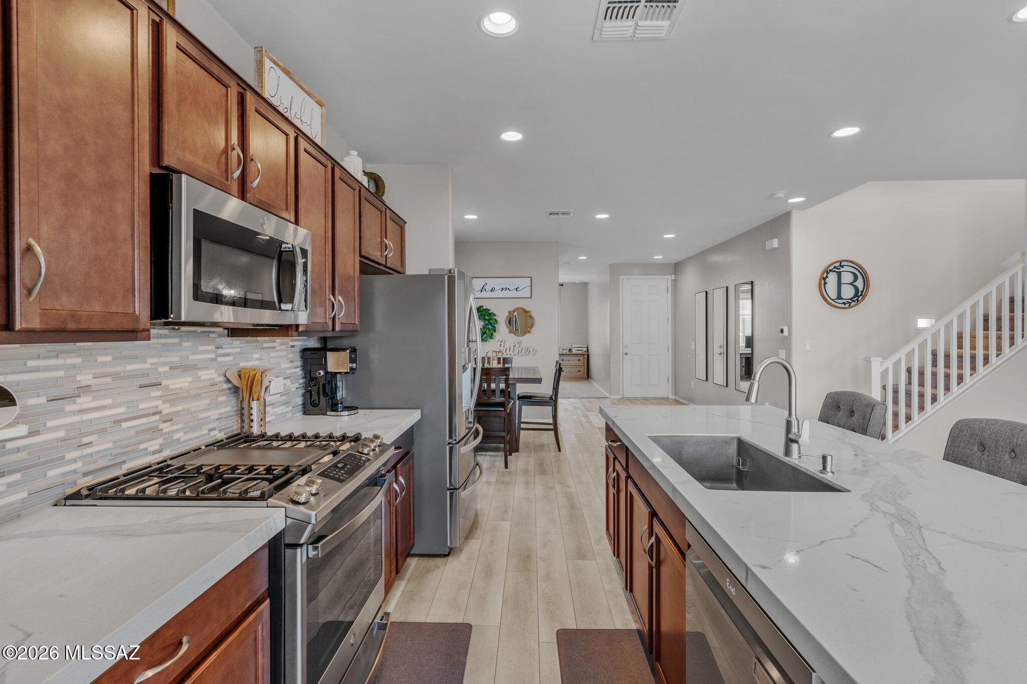 Vahalla Estates - Residential