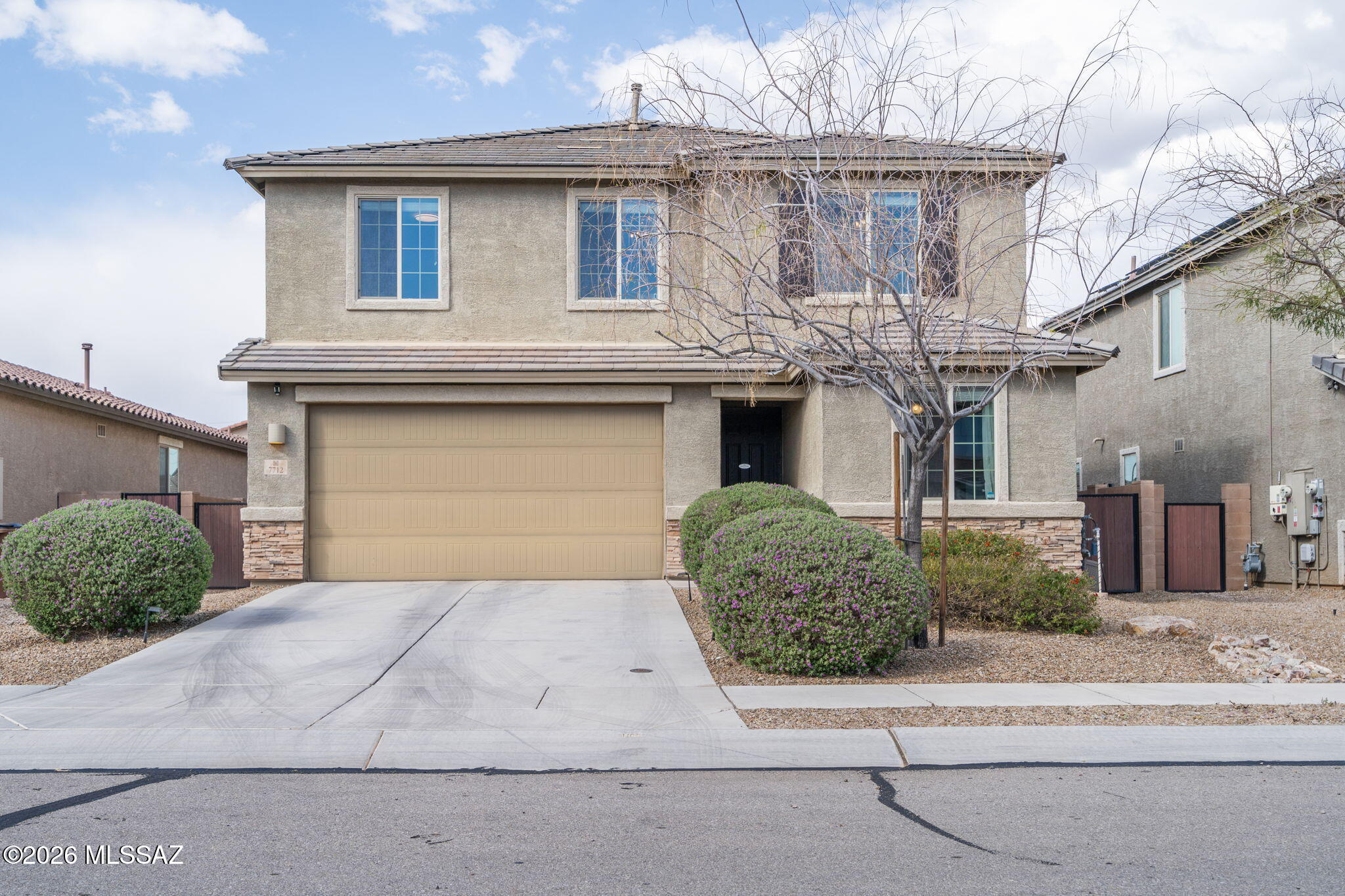Vahalla Estates - Residential