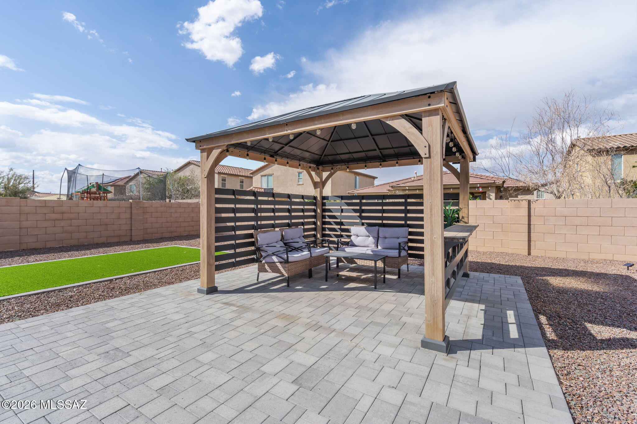 Vahalla Estates - Residential