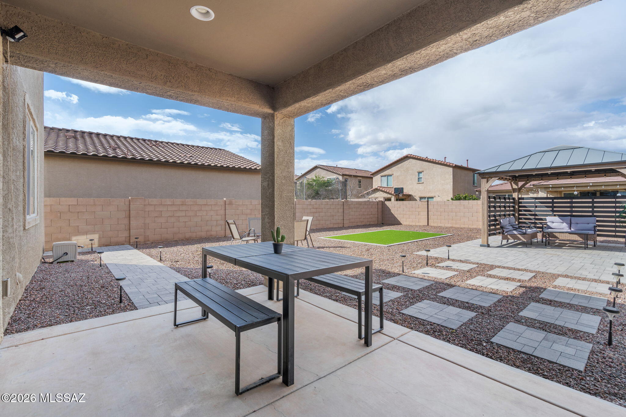 Vahalla Estates - Residential
