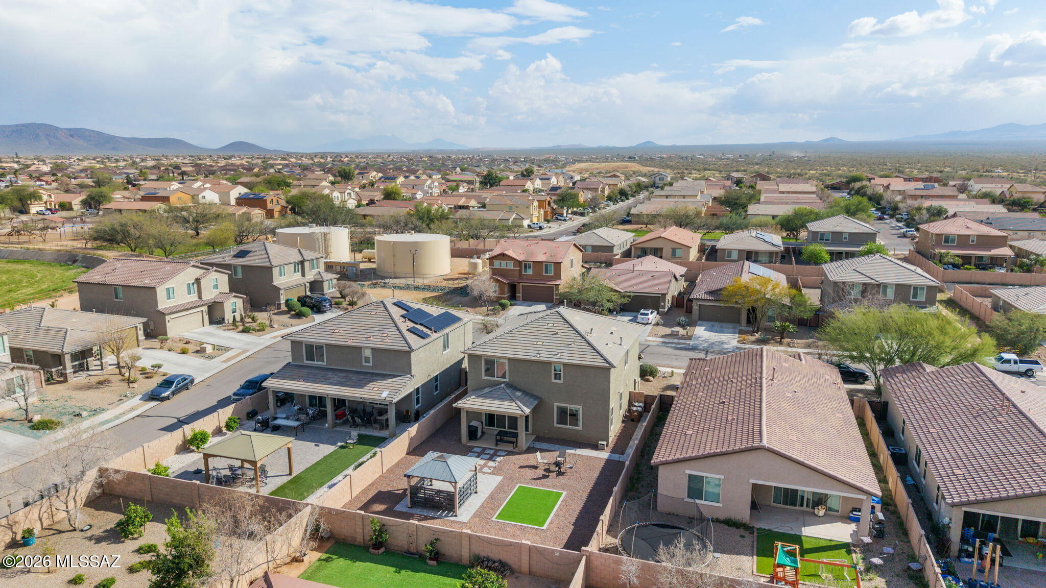 Vahalla Estates - Residential
