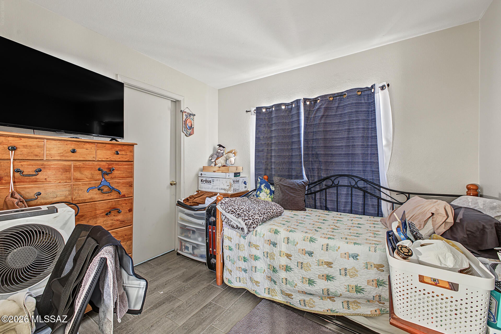Mission West II Phase I - Residential