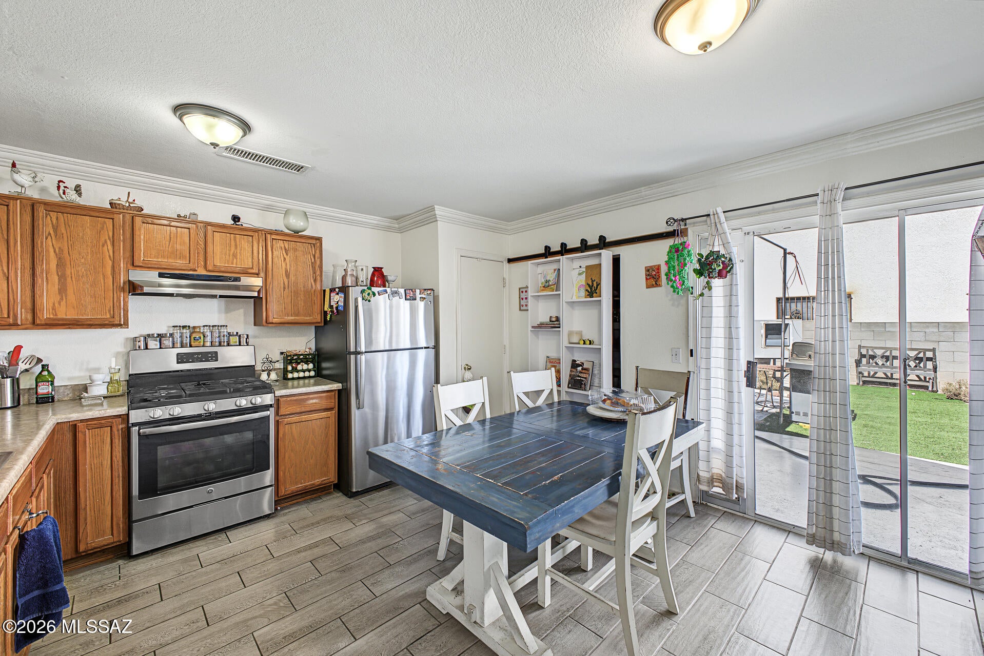 Mission West II Phase I - Residential