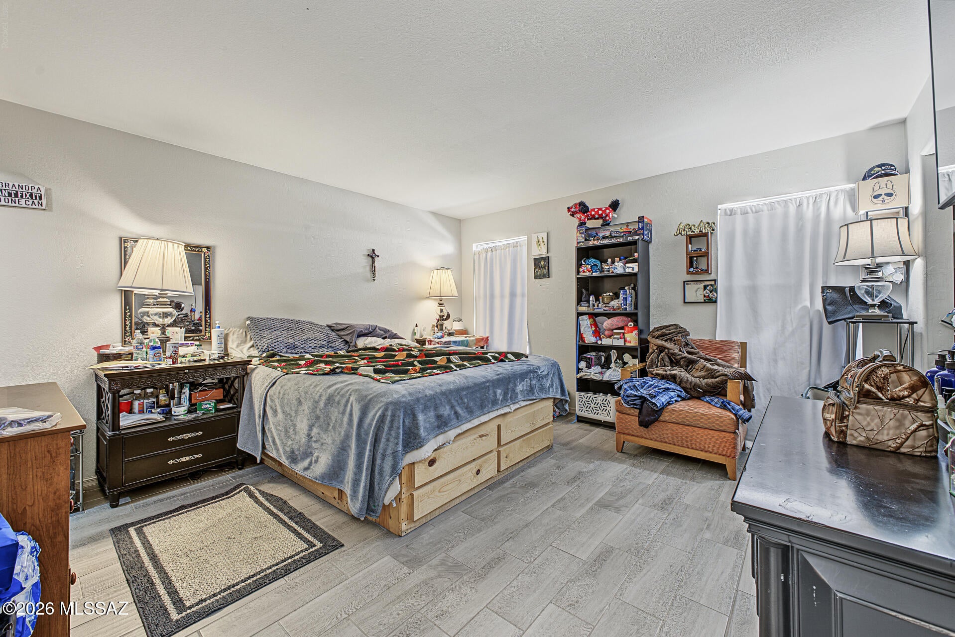 Mission West II Phase I - Residential