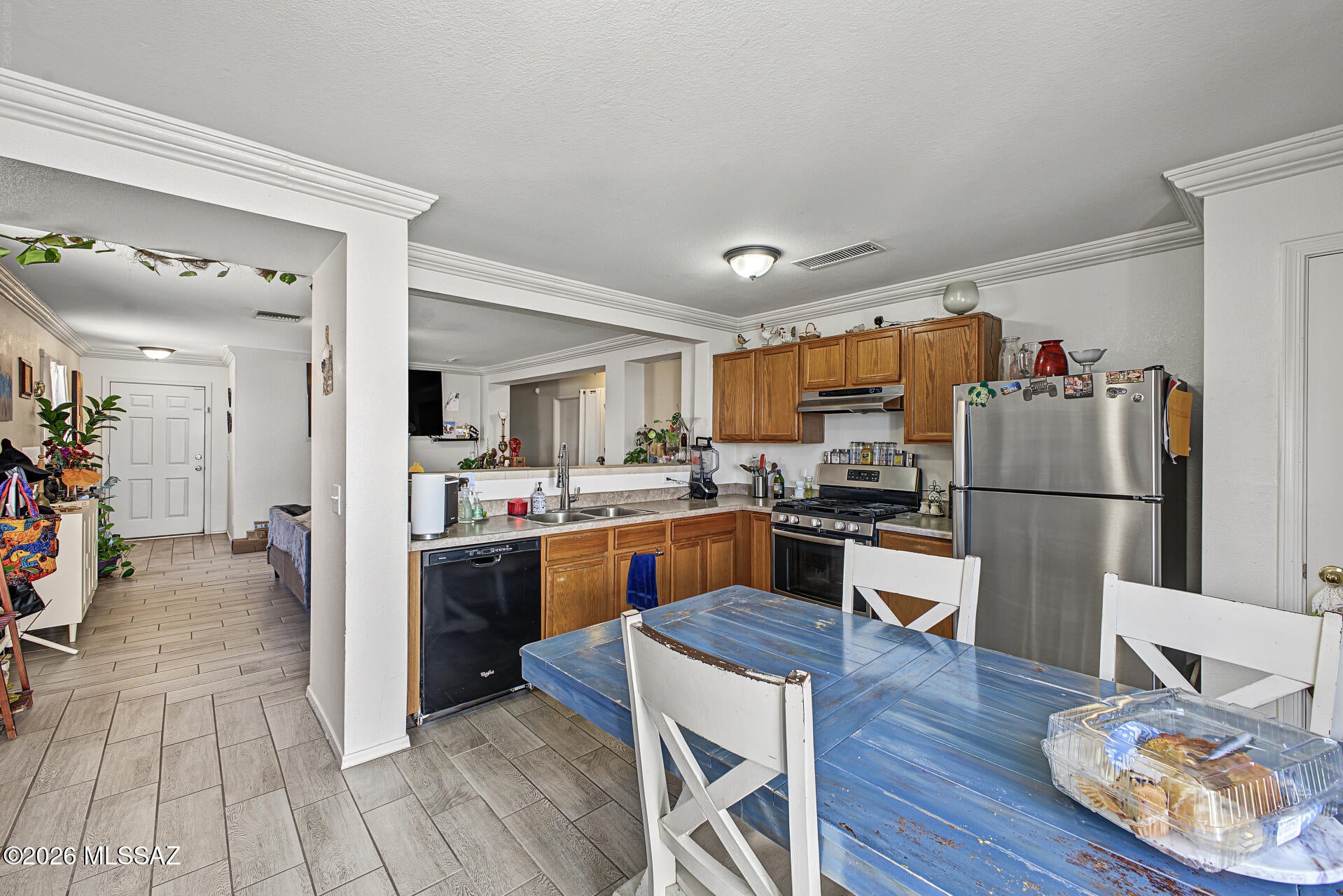 Mission West II Phase I - Residential