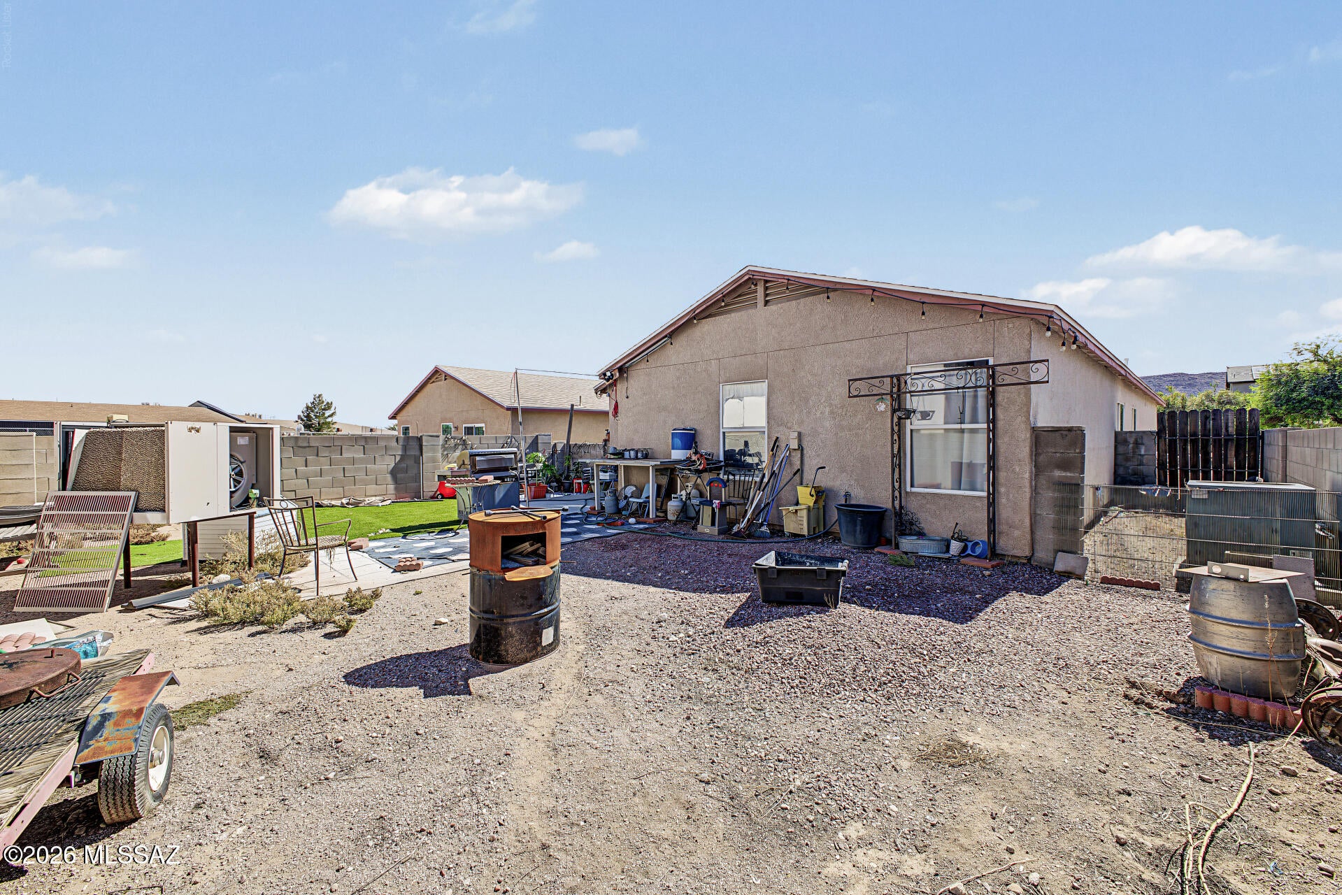 Mission West II Phase I - Residential
