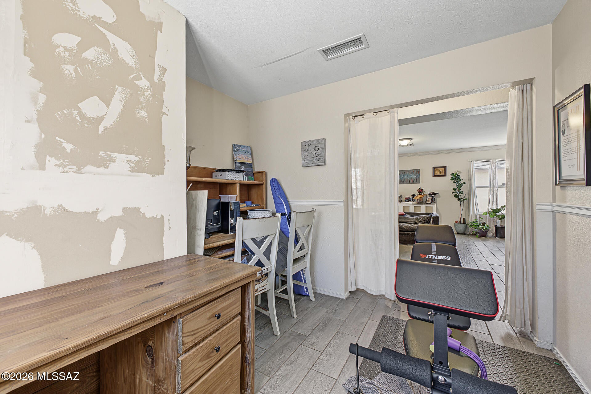 Mission West II Phase I - Residential