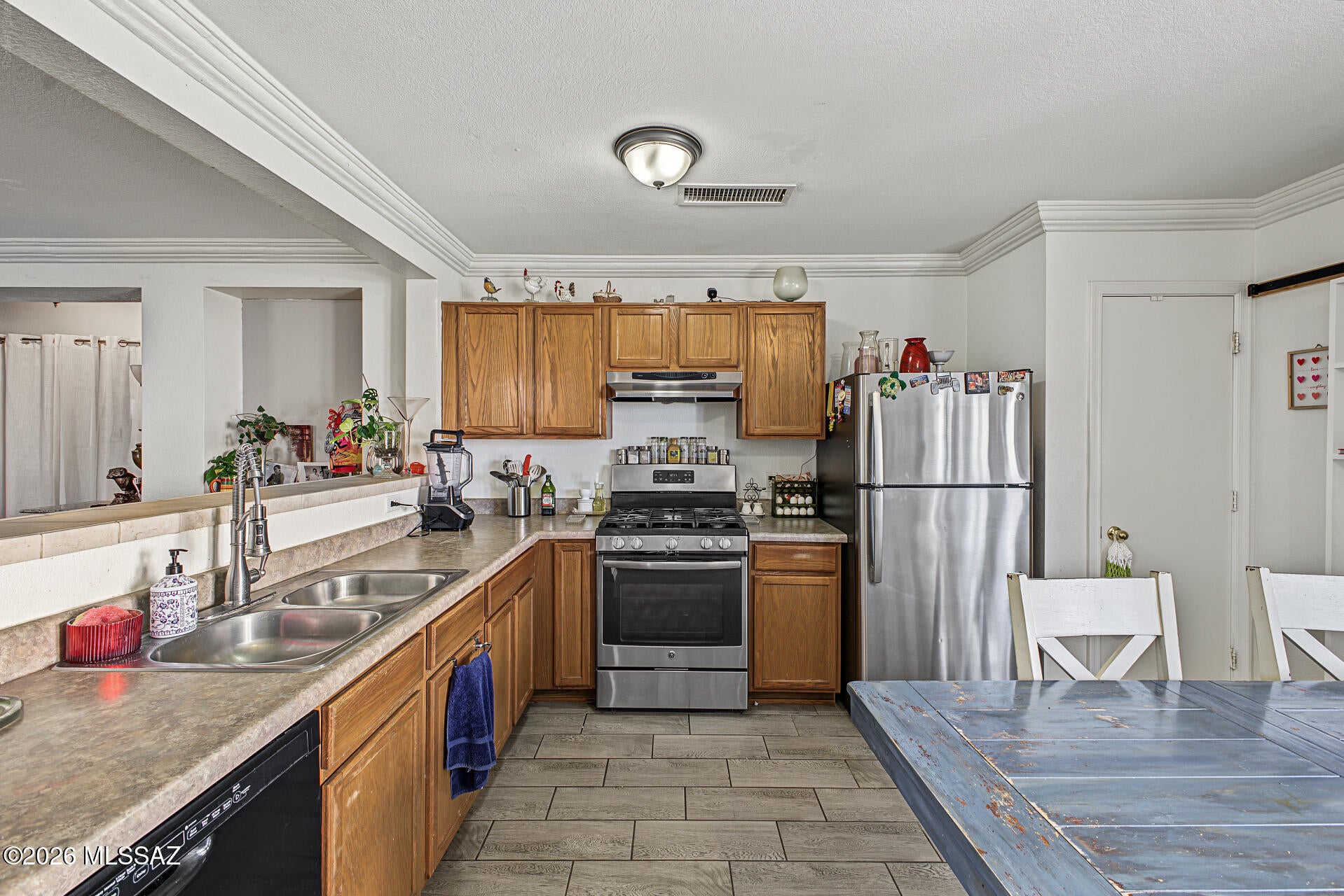 Mission West II Phase I - Residential