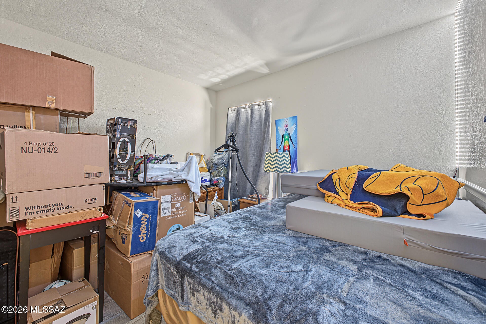 Mission West II Phase I - Residential
