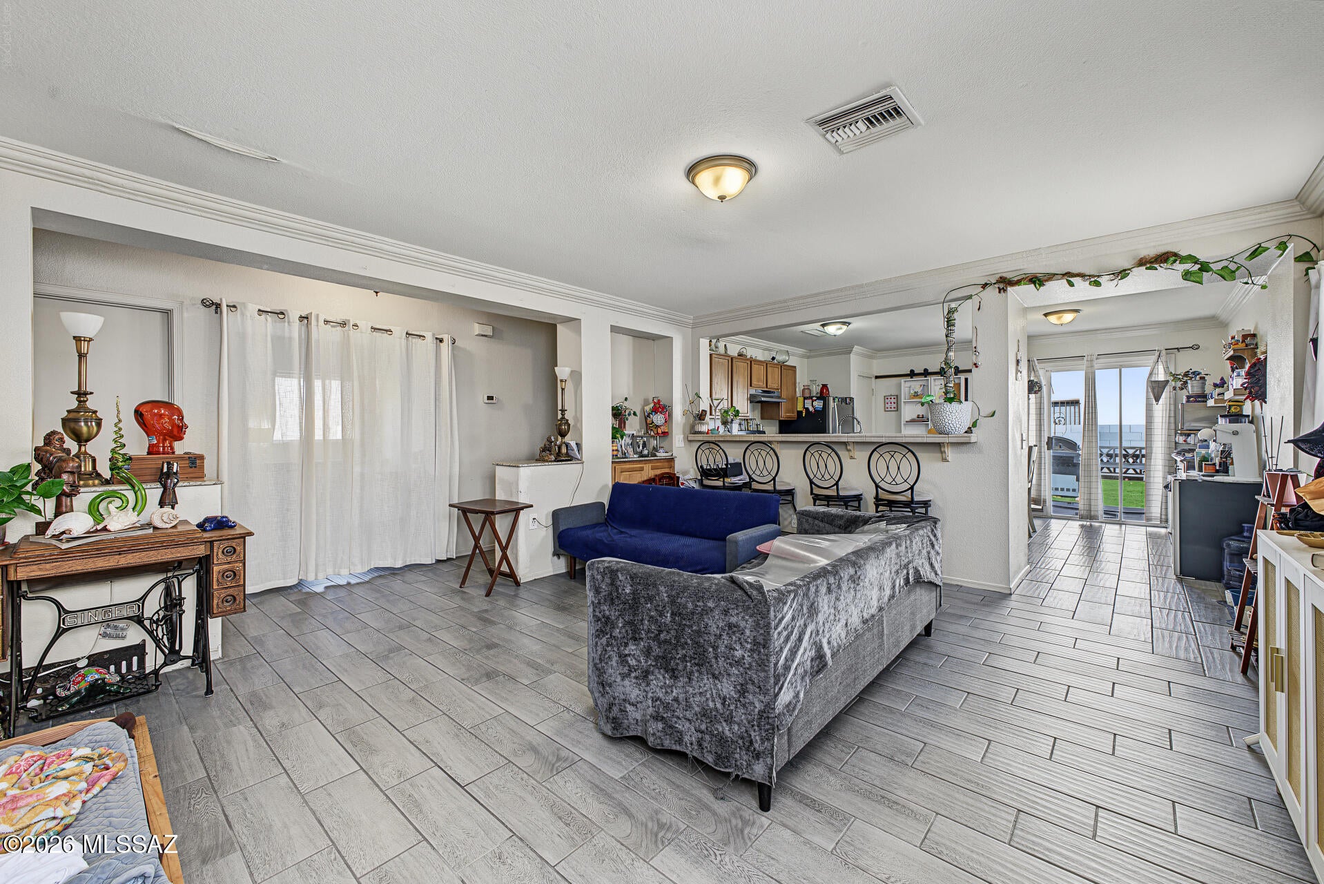 Mission West II Phase I - Residential