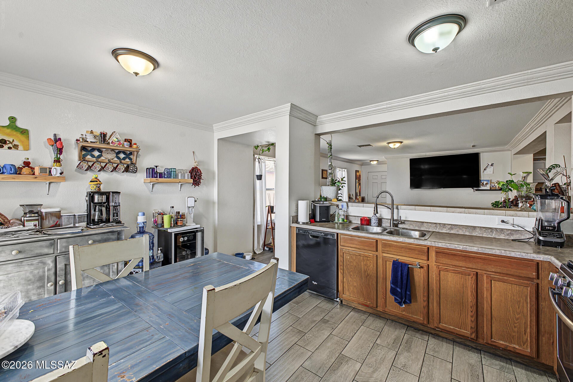 Mission West II Phase I - Residential