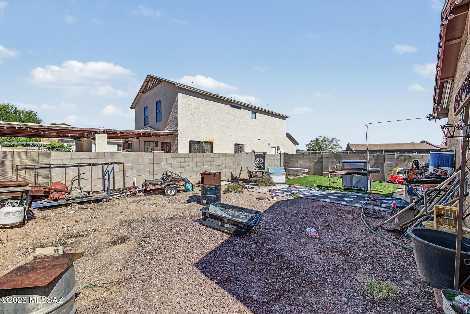 Mission West II Phase I - Residential