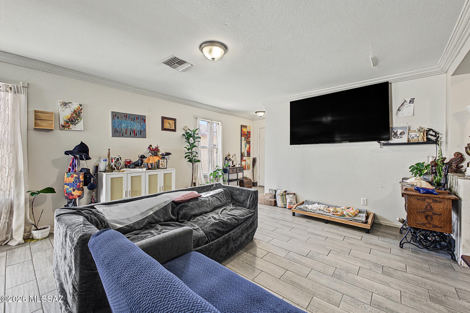 Mission West II Phase I - Residential