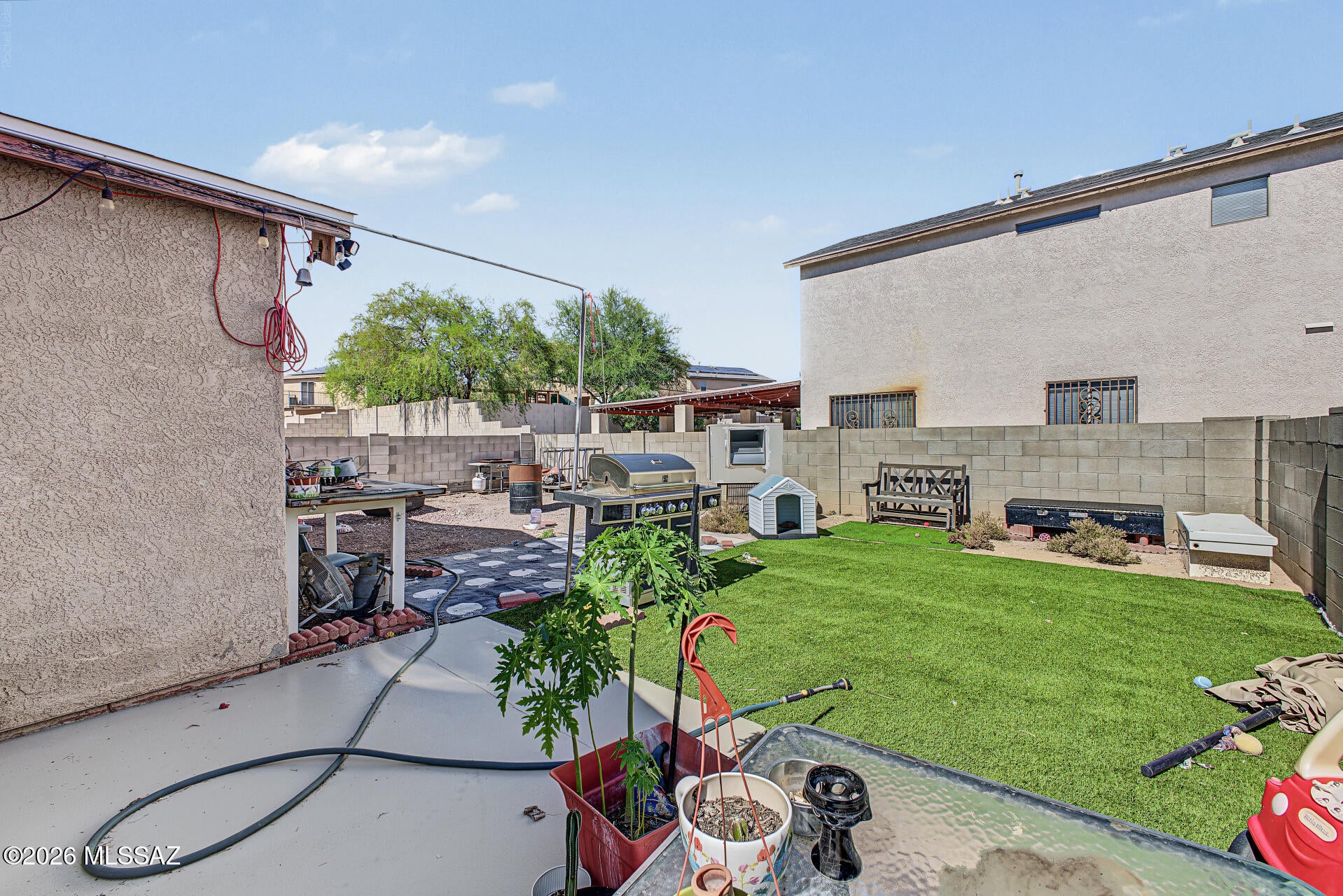 Mission West II Phase I - Residential