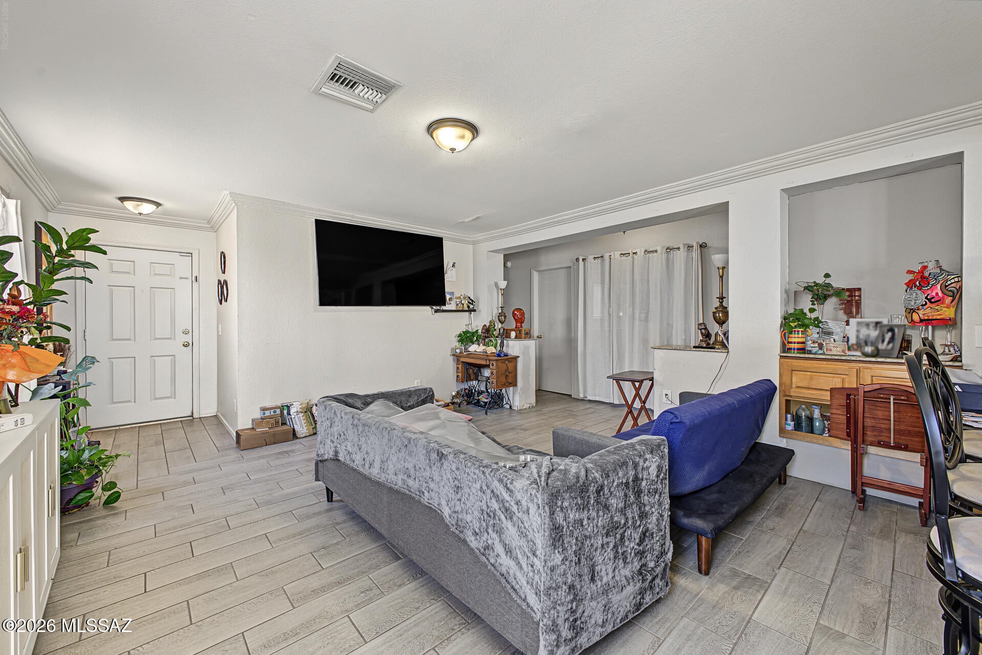 Mission West II Phase I - Residential
