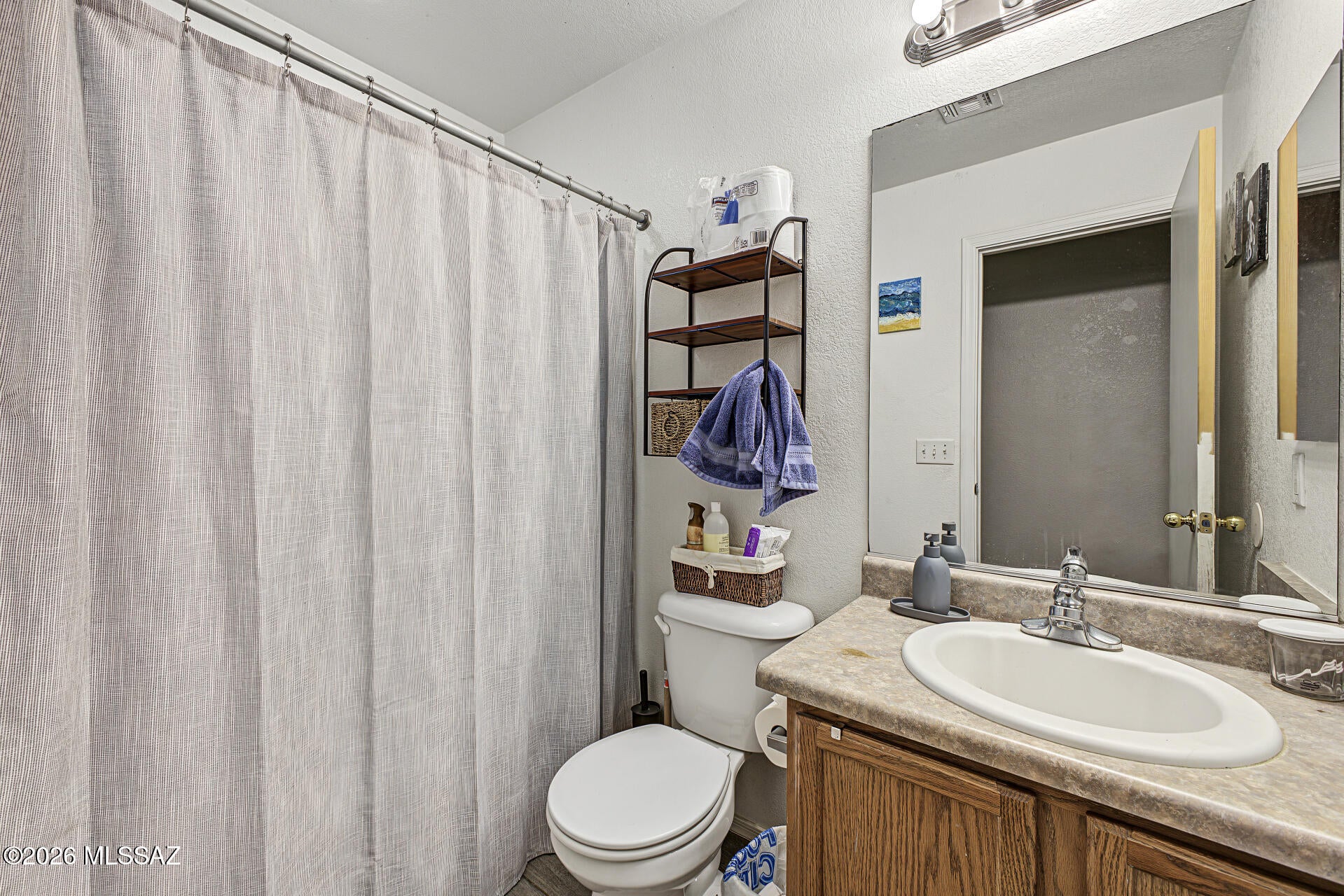 Mission West II Phase I - Residential