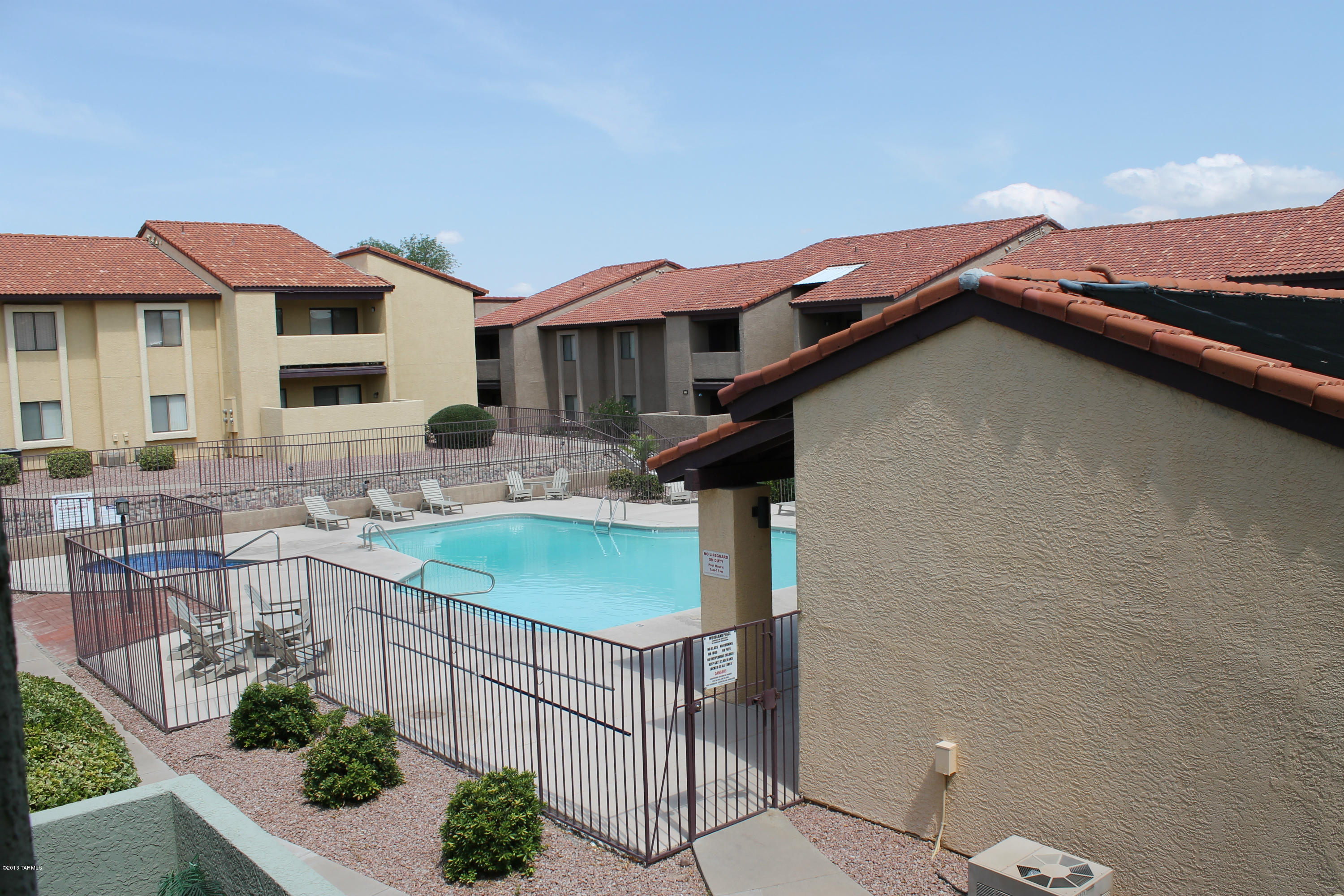 Woodland Place Condominiums (101-152, 201-252) - Residential Lease