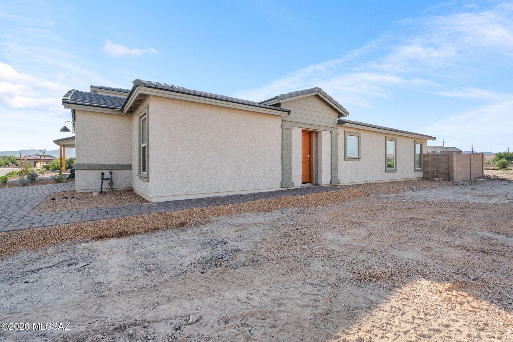 Gladden Farms BLK 26 - Residential Lease
