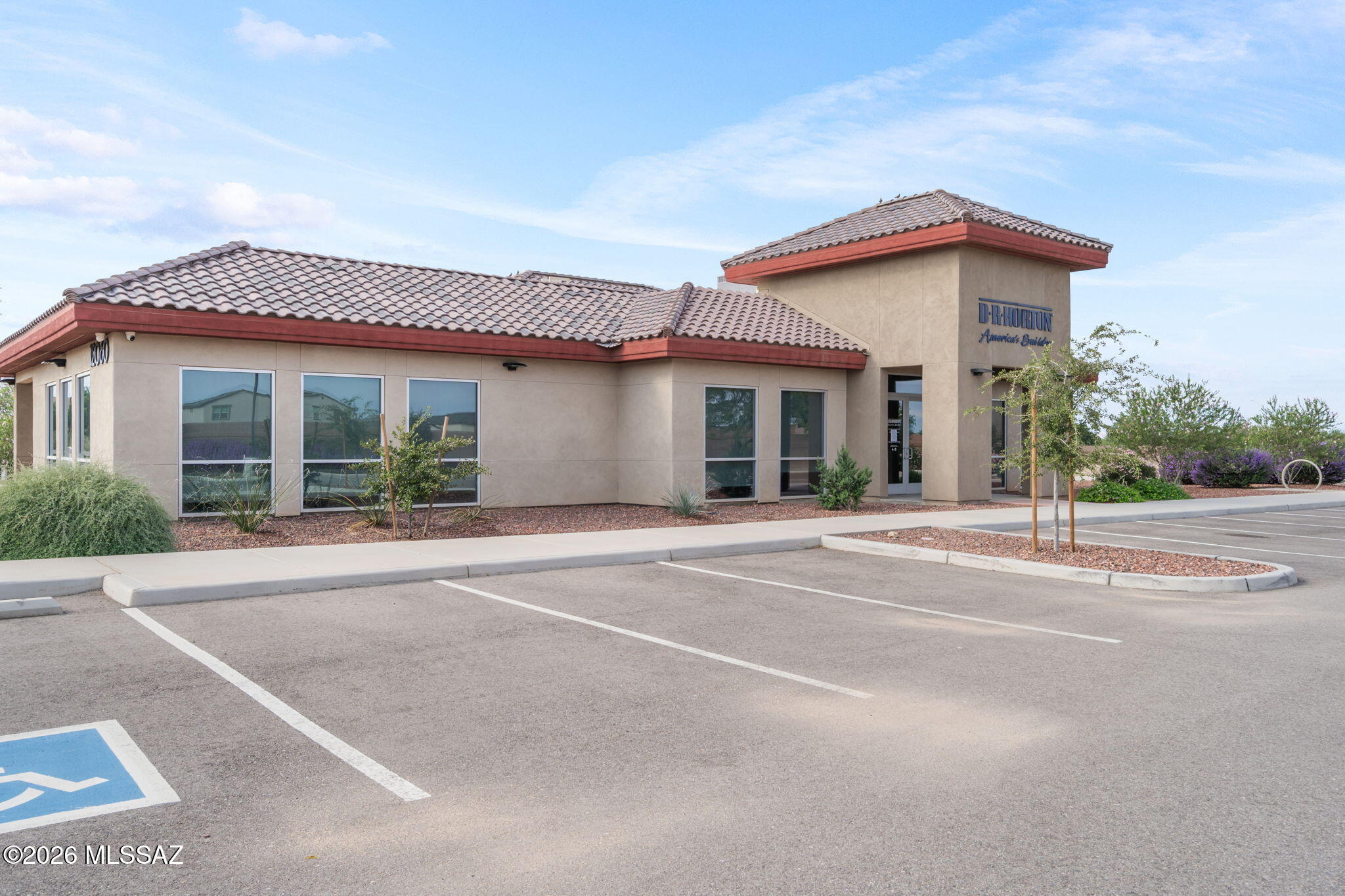 Gladden Farms BLK 26 - Residential Lease