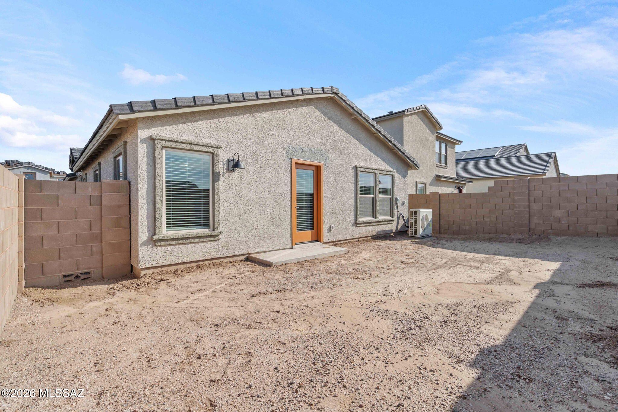 Gladden Farms BLK 26 - Residential Lease