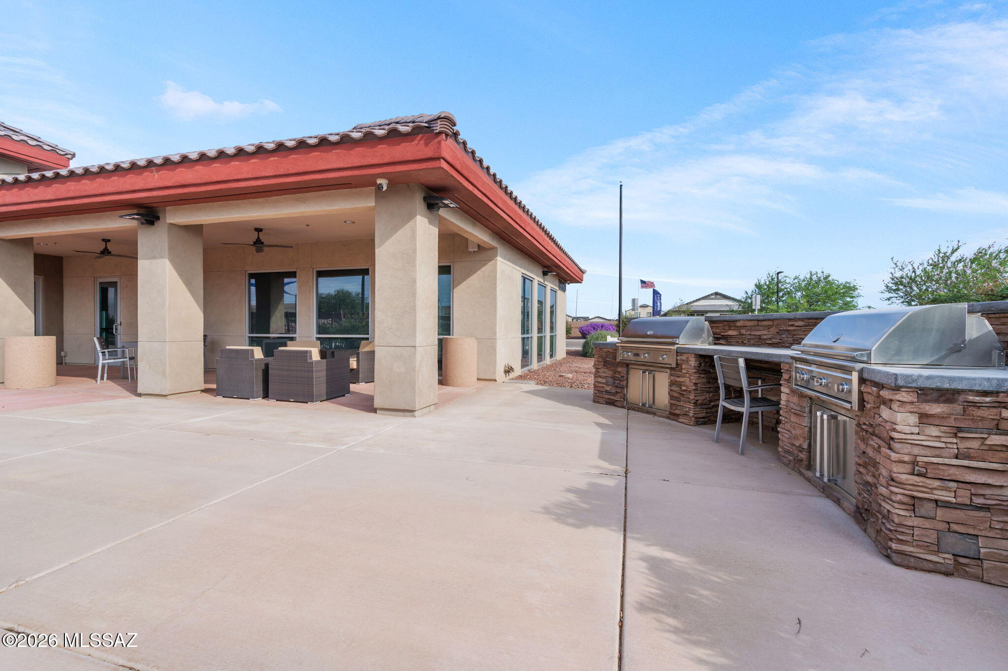 Gladden Farms BLK 26 - Residential Lease