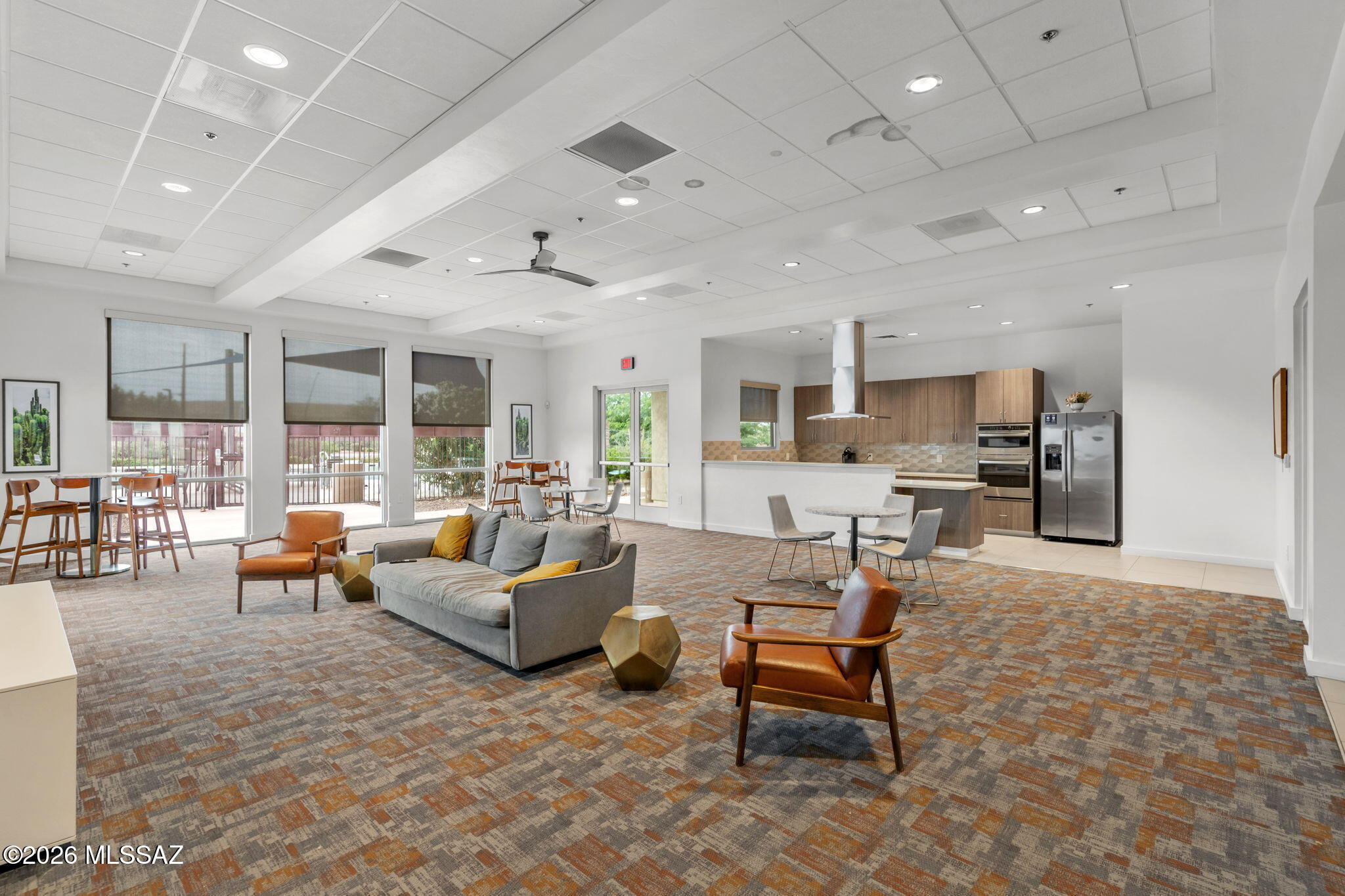 Gladden Farms BLK 26 - Residential Lease