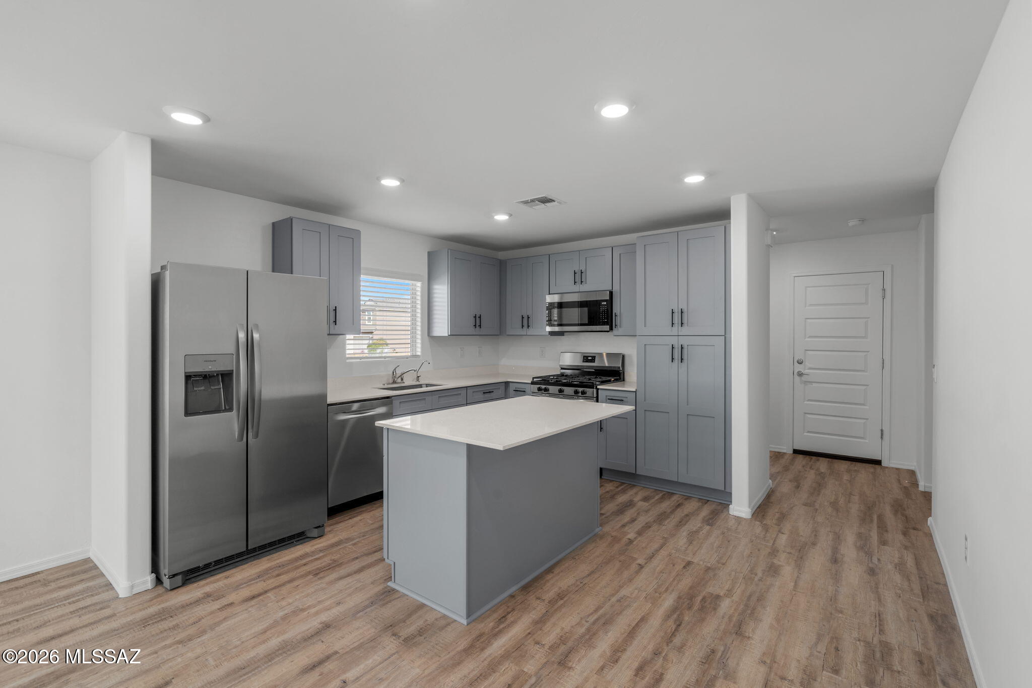 Gladden Farms BLK 26 - Residential Lease