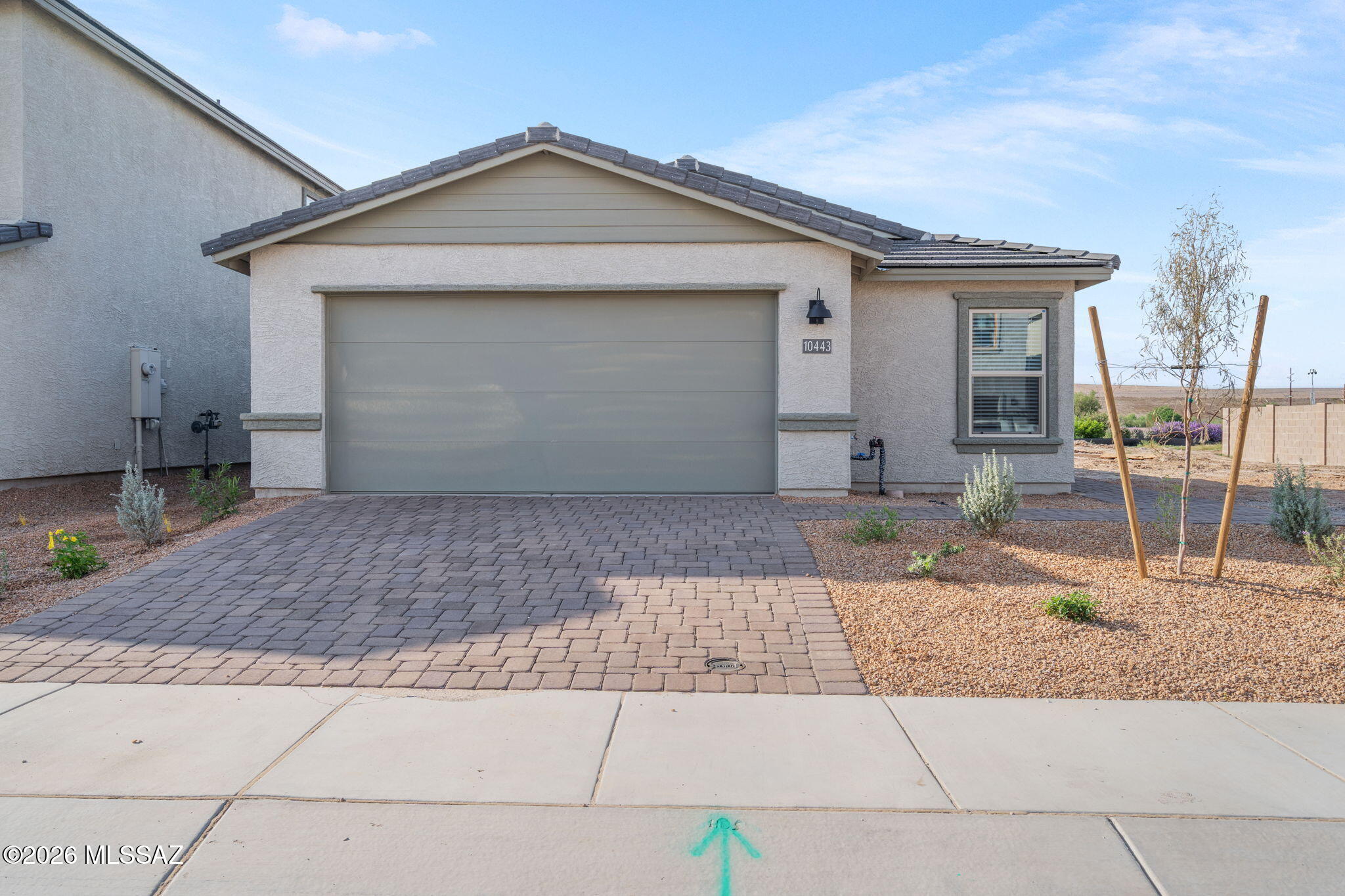 Gladden Farms BLK 26 - Residential Lease
