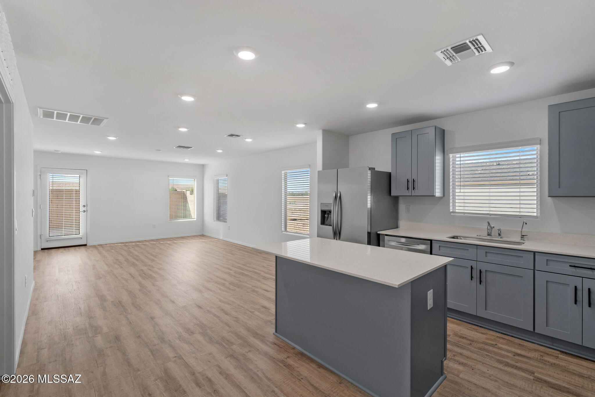 Gladden Farms BLK 26 - Residential Lease