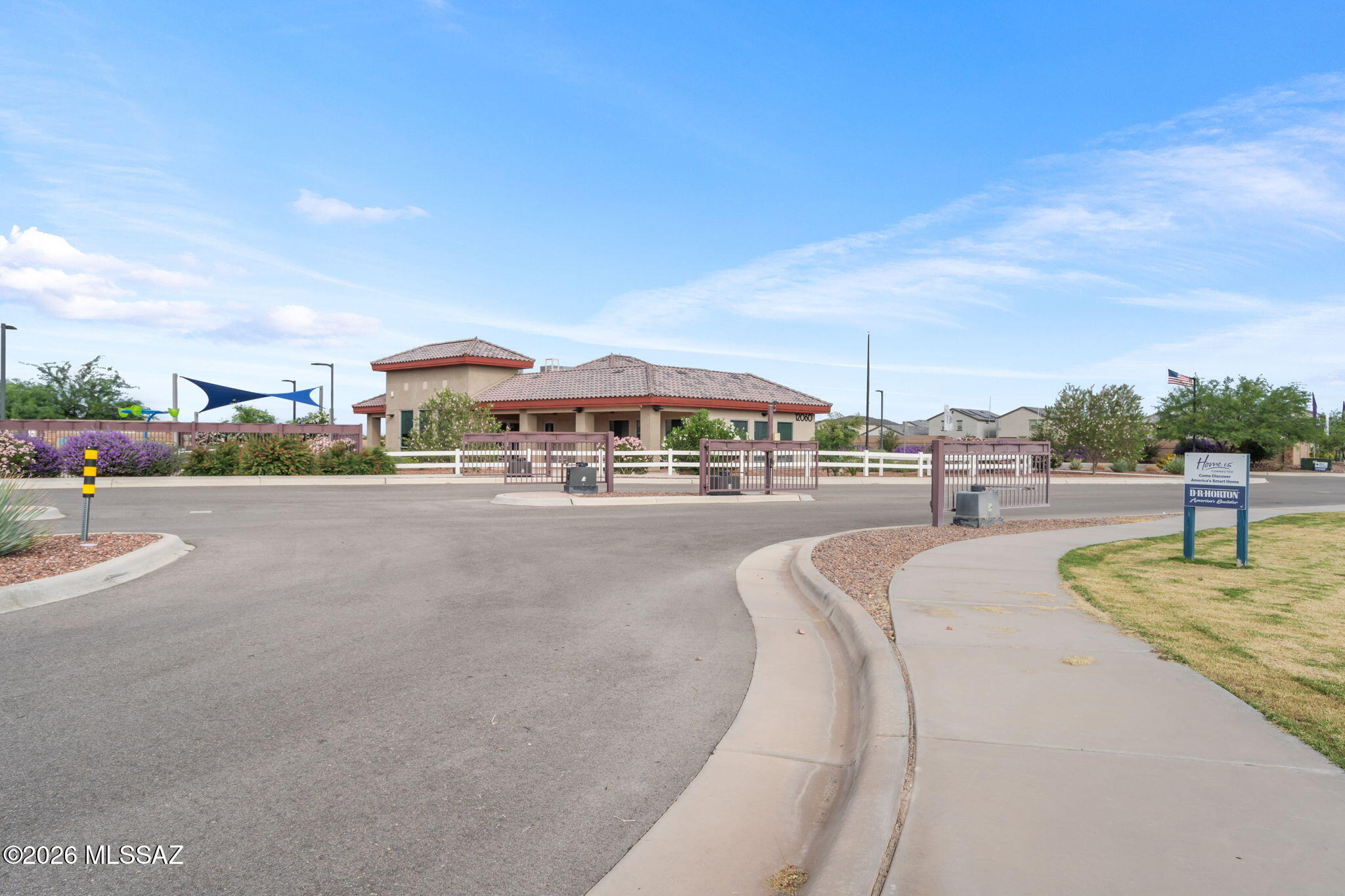 Gladden Farms BLK 26 - Residential Lease