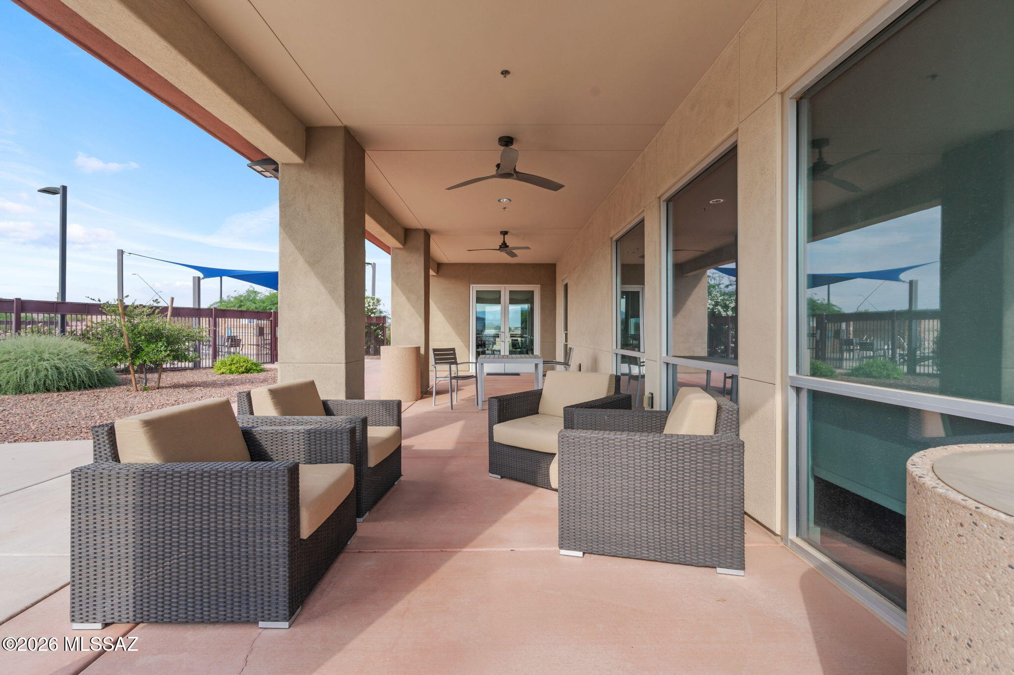 Gladden Farms BLK 26 - Residential Lease