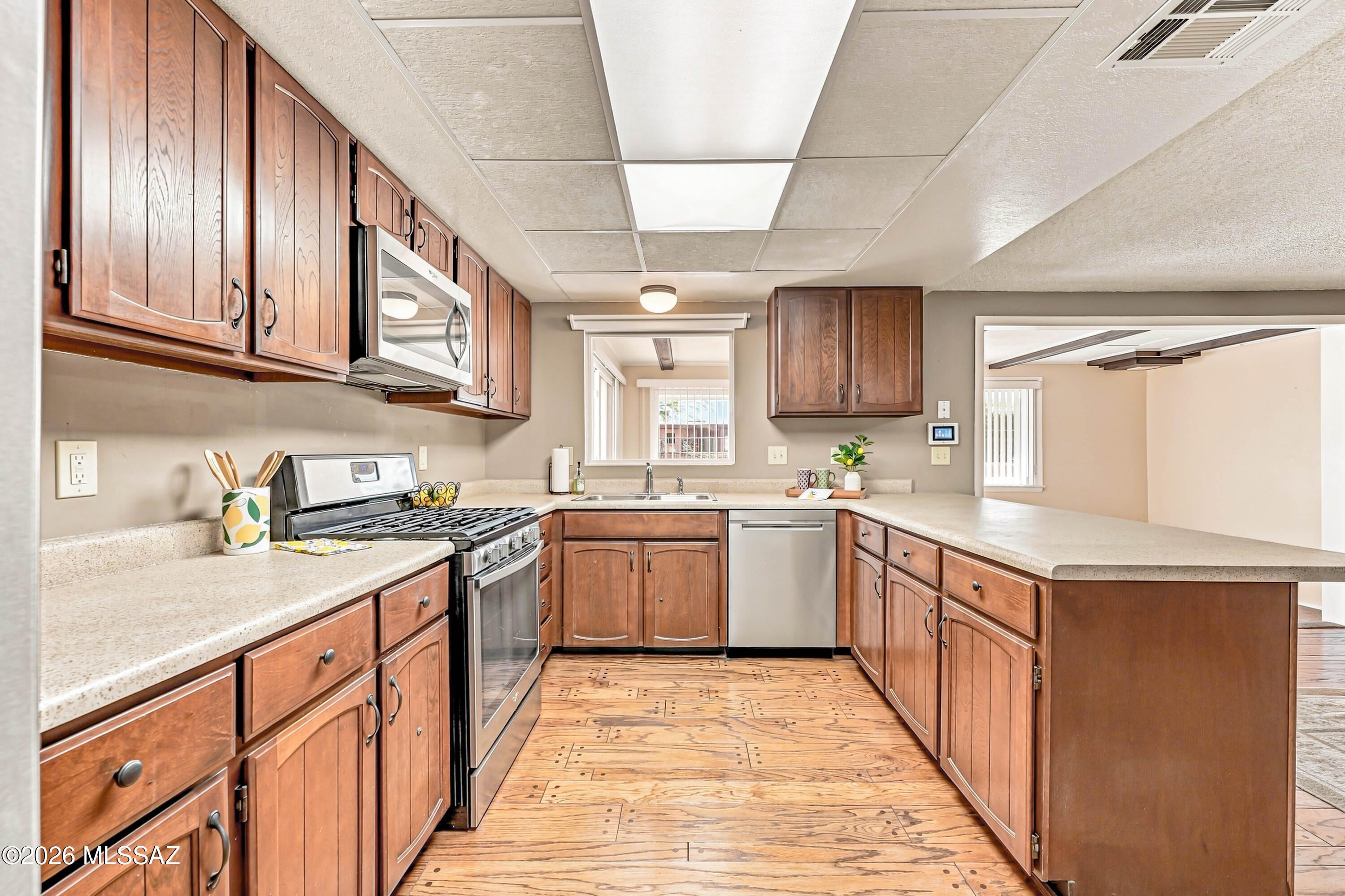 Green Valley Desert Meadows NO.2(1-209) - Residential