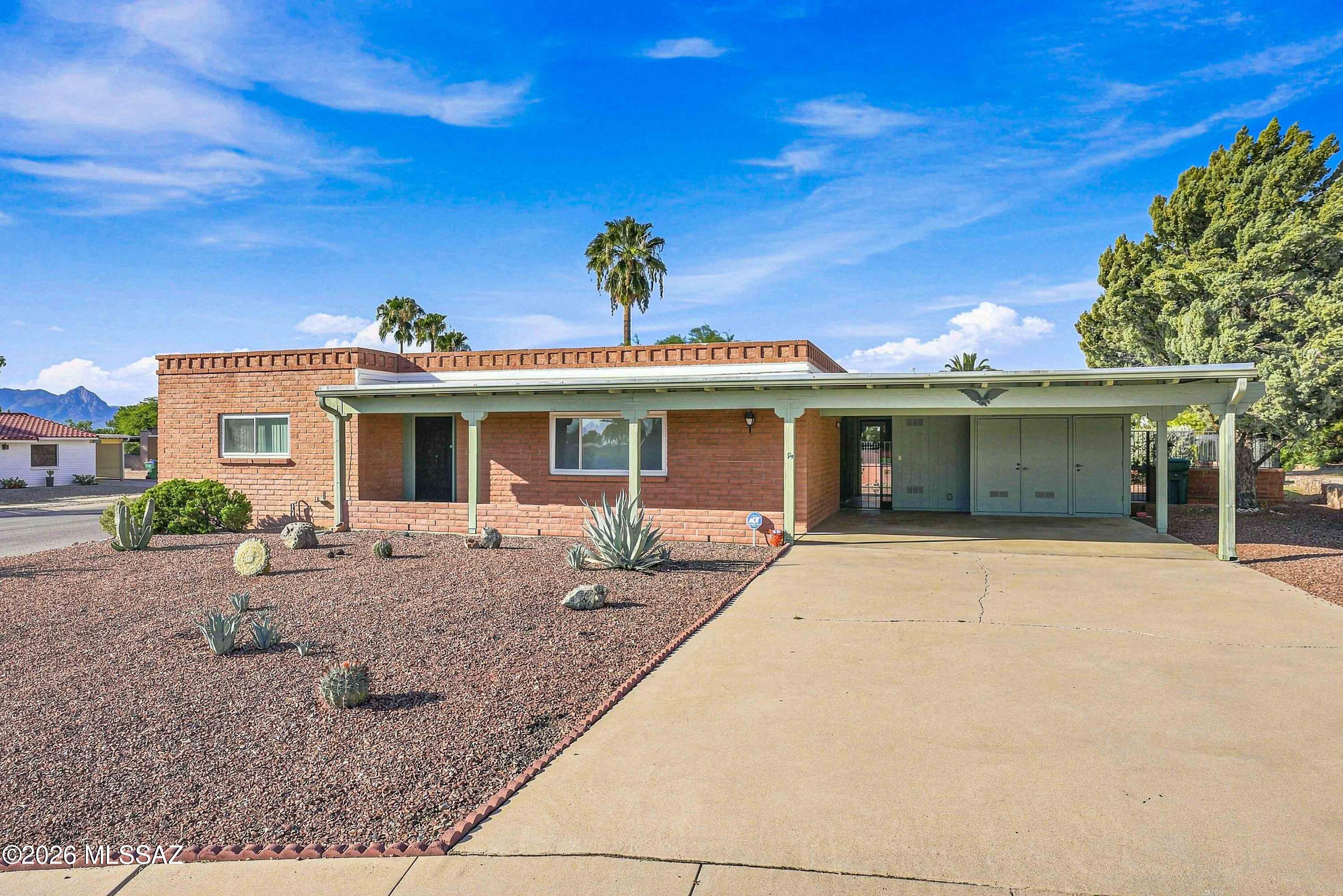 Green Valley Desert Meadows NO.2(1-209) - Residential