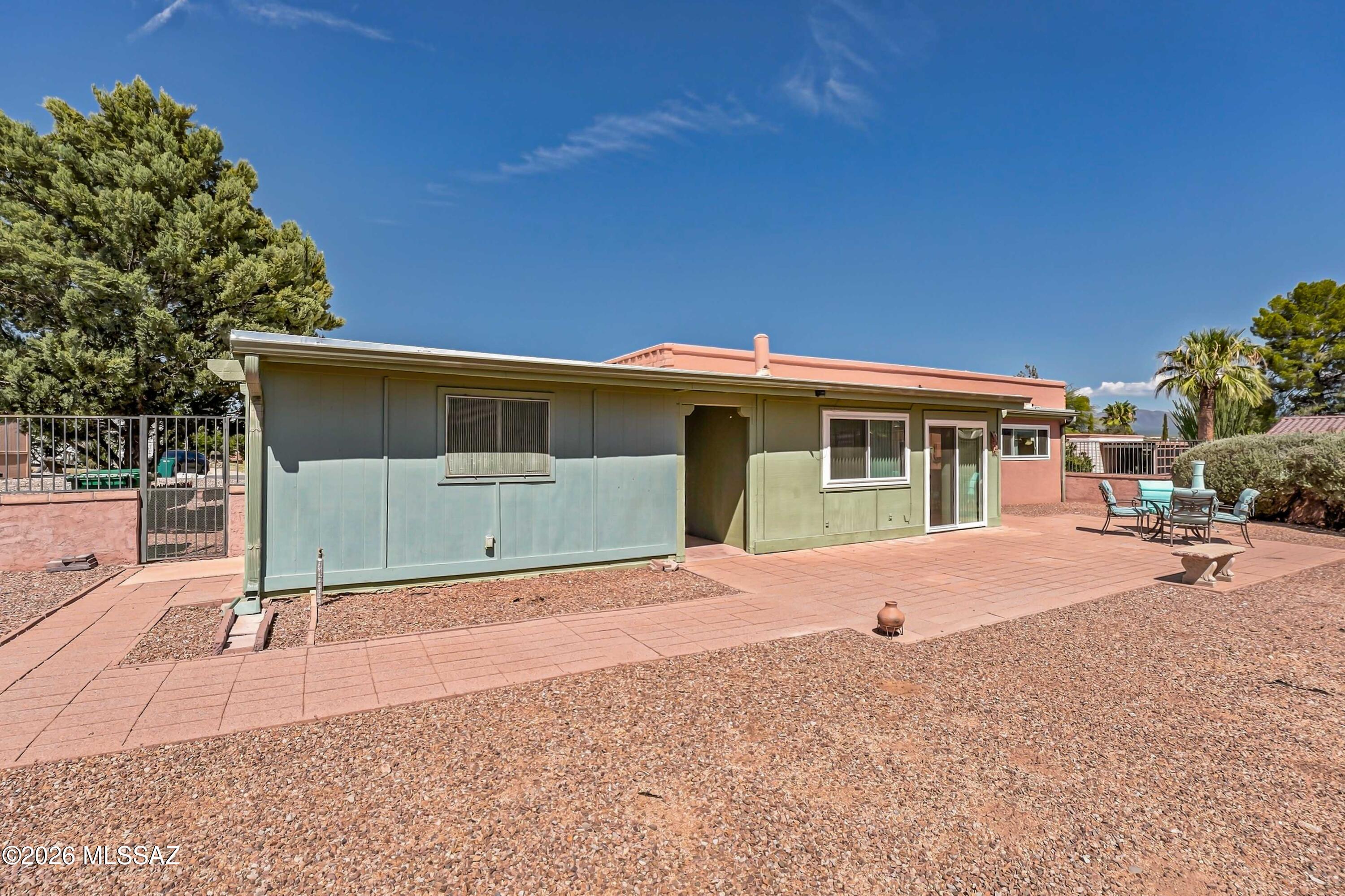 Green Valley Desert Meadows NO.2(1-209) - Residential