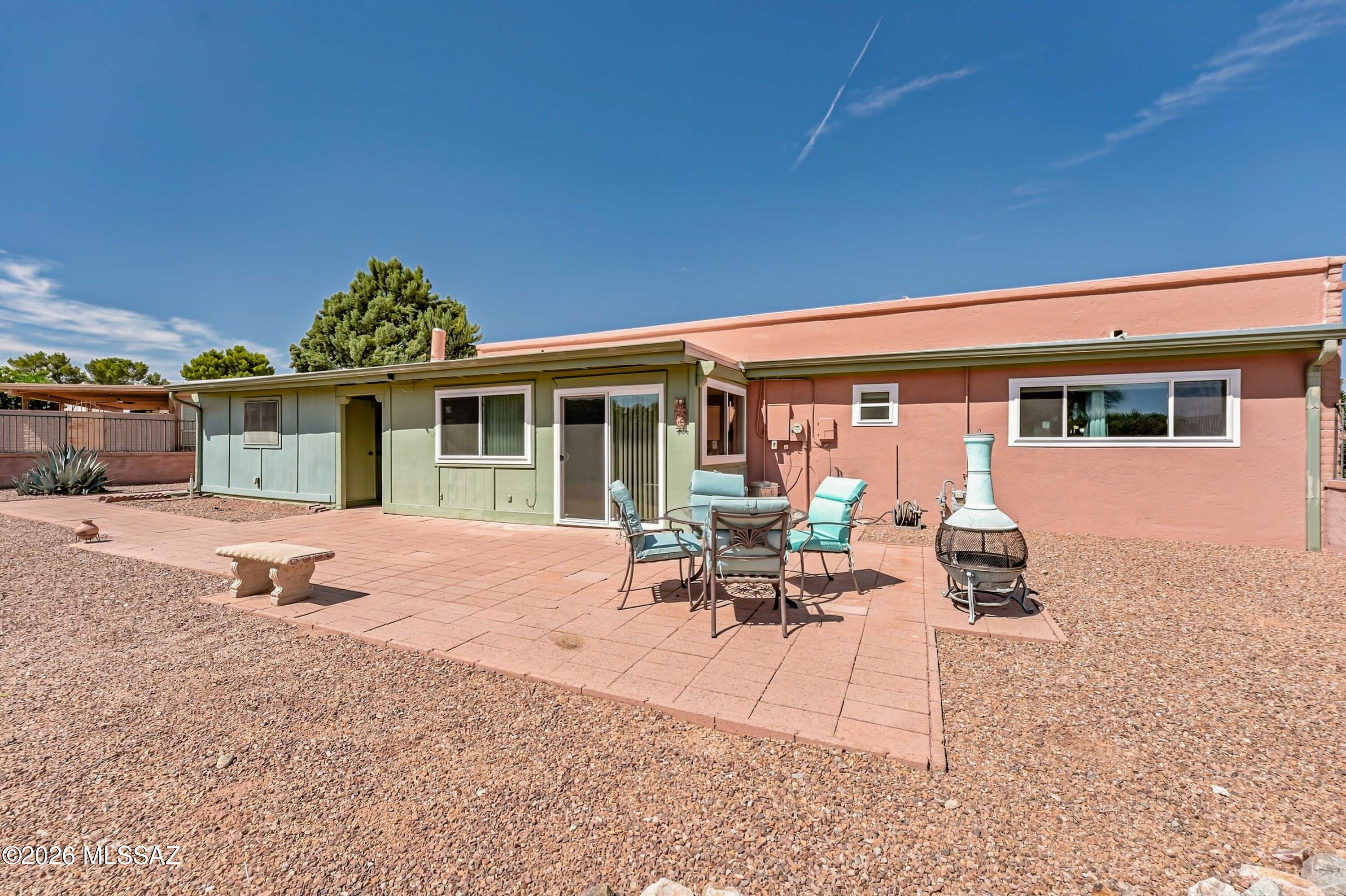 Green Valley Desert Meadows NO.2(1-209) - Residential