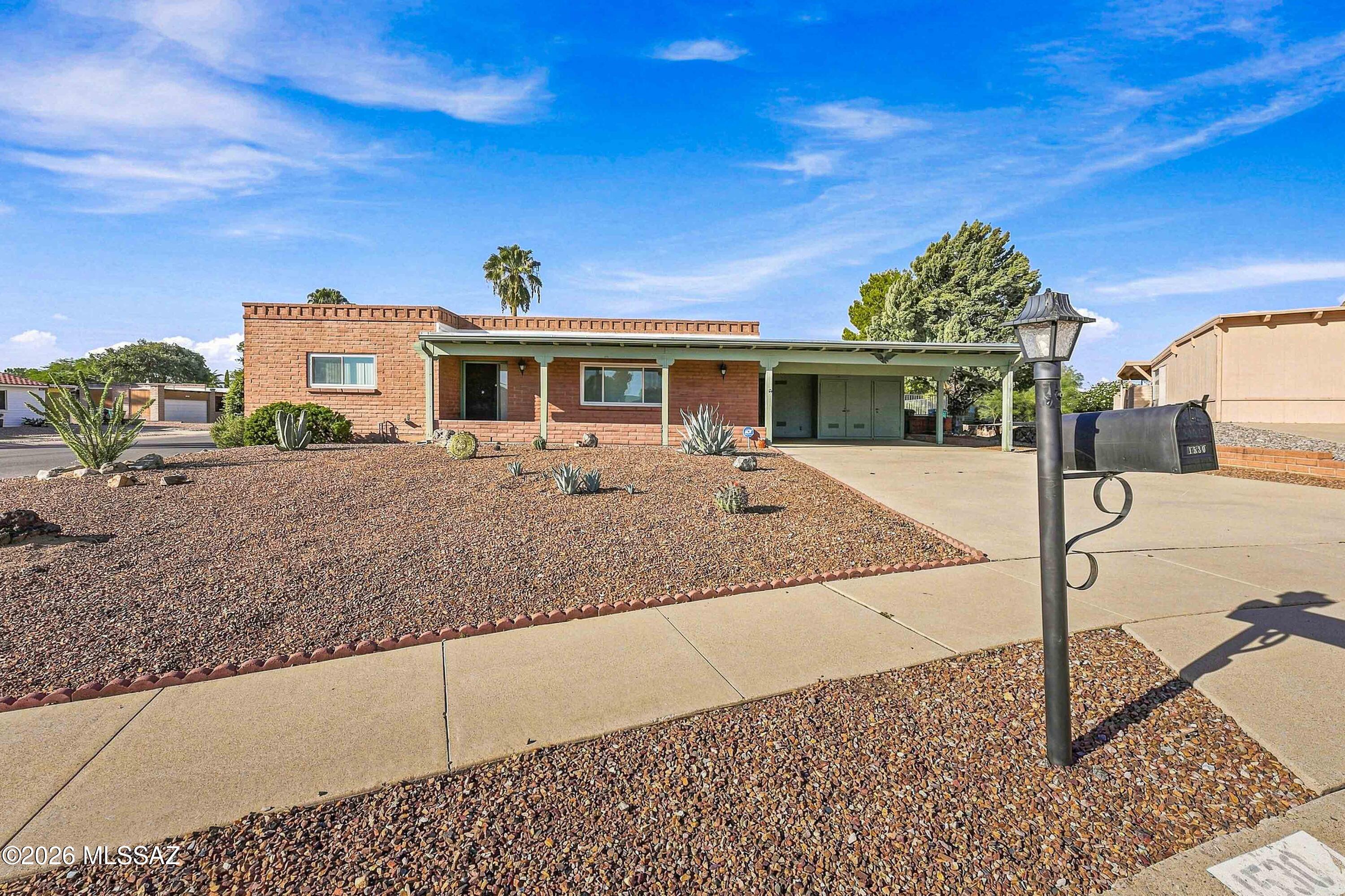 Green Valley Desert Meadows NO.2(1-209) - Residential