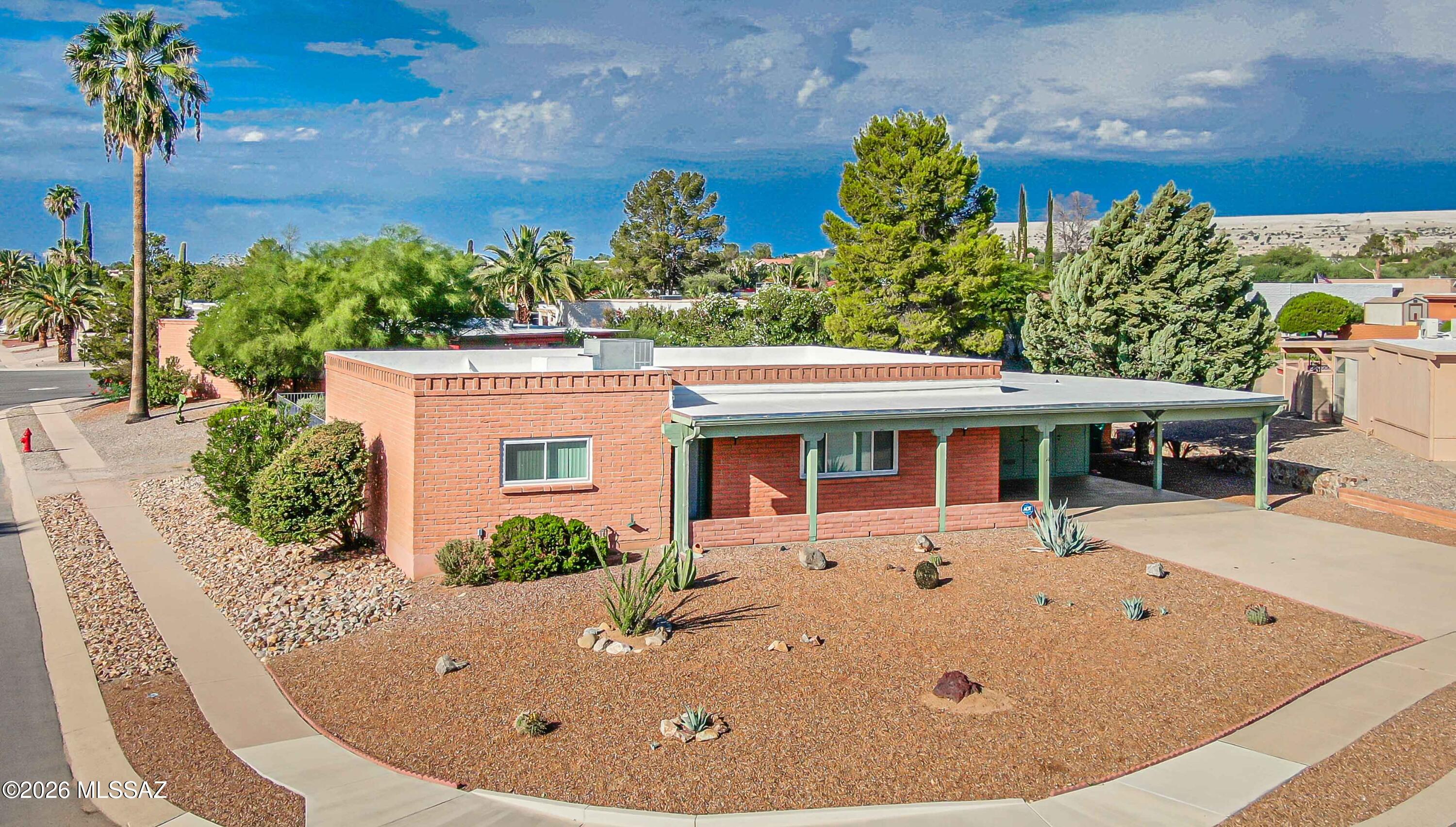 Green Valley Desert Meadows NO.2(1-209) - Residential