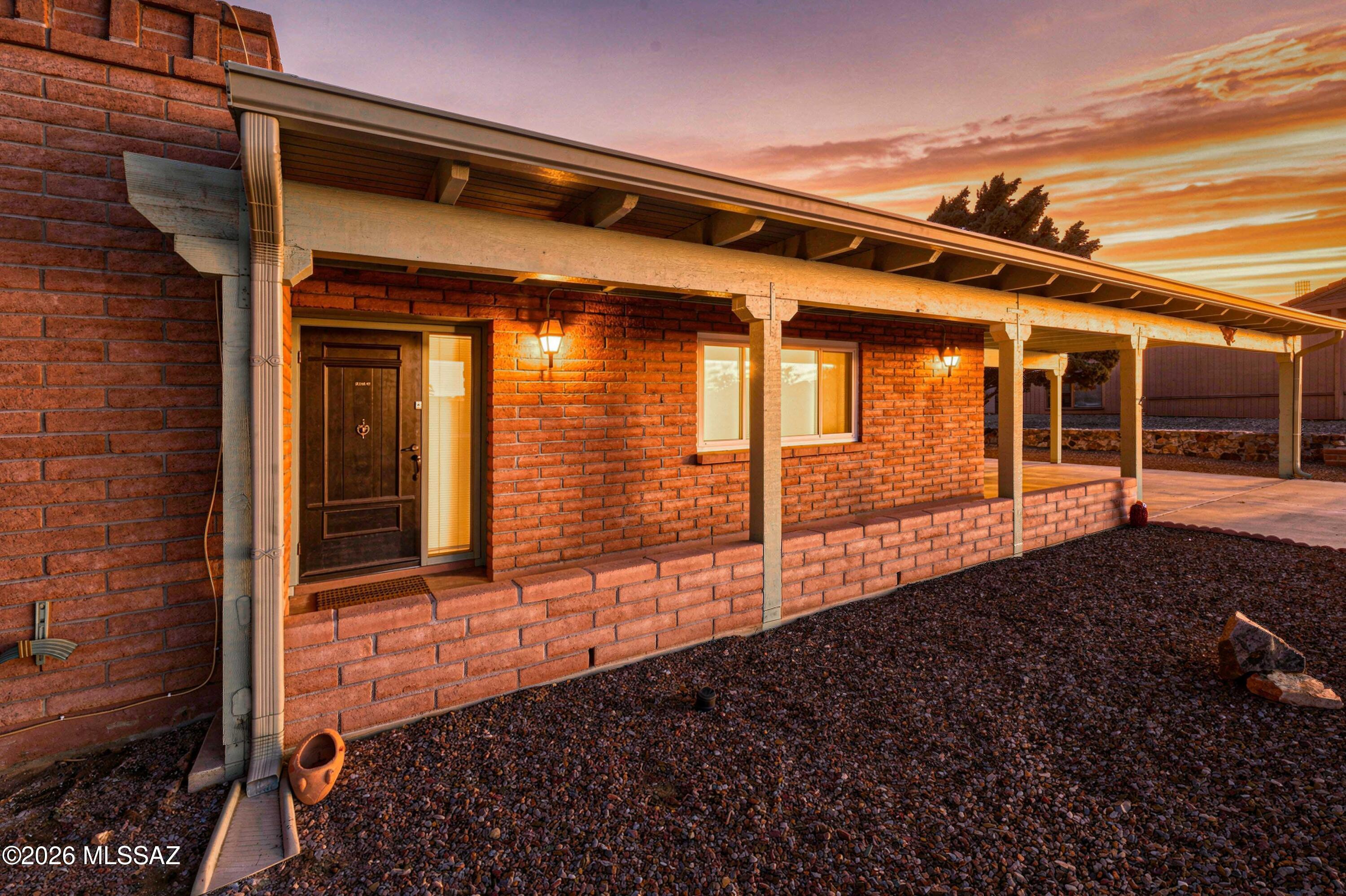 Green Valley Desert Meadows NO.2(1-209) - Residential