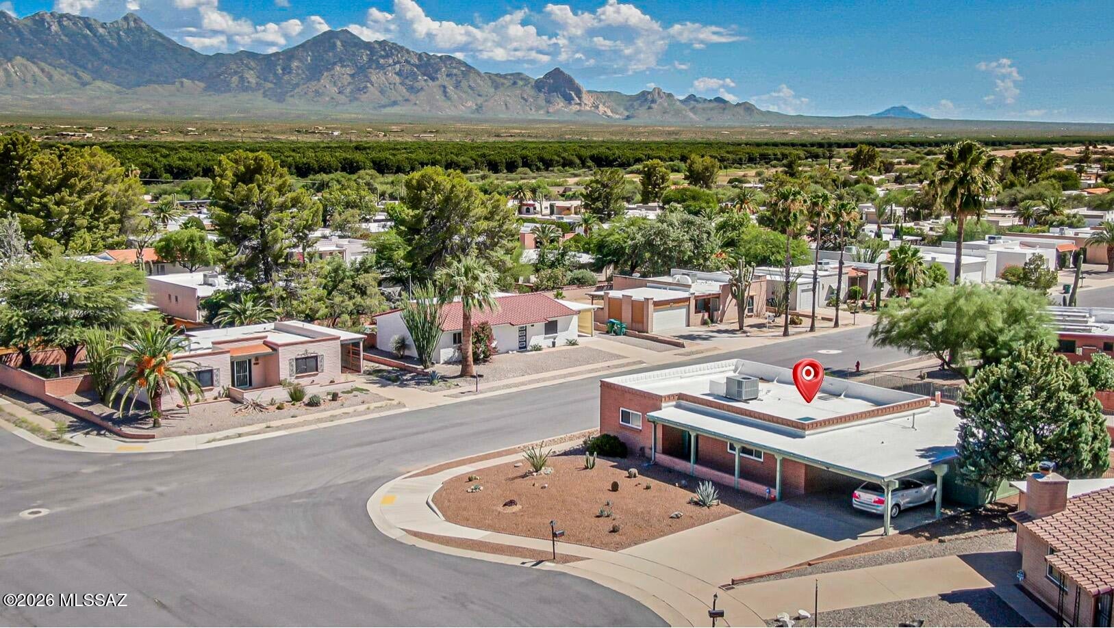 Green Valley Desert Meadows NO.2(1-209) - Residential