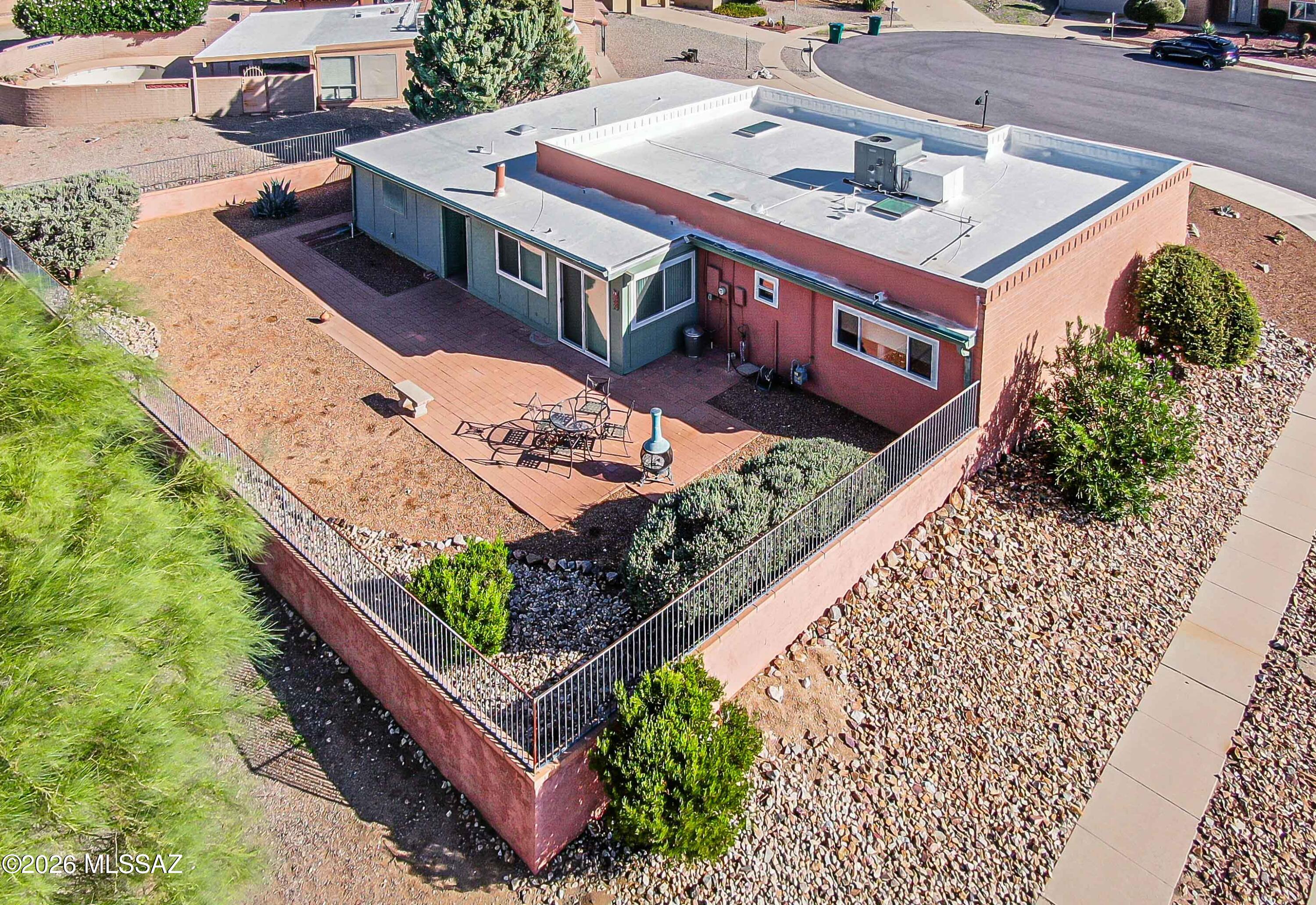 Green Valley Desert Meadows NO.2(1-209) - Residential