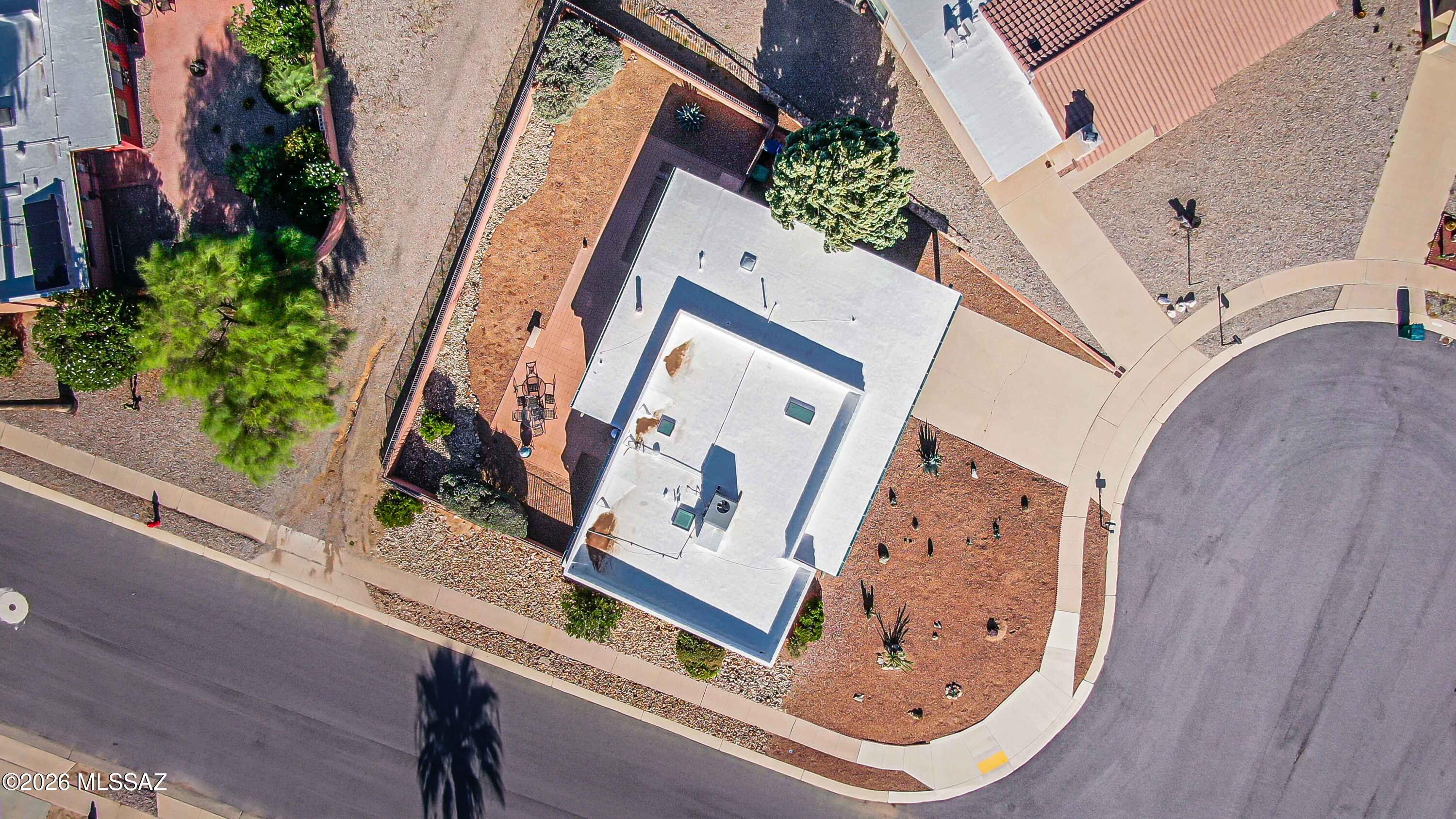 Green Valley Desert Meadows NO.2(1-209) - Residential