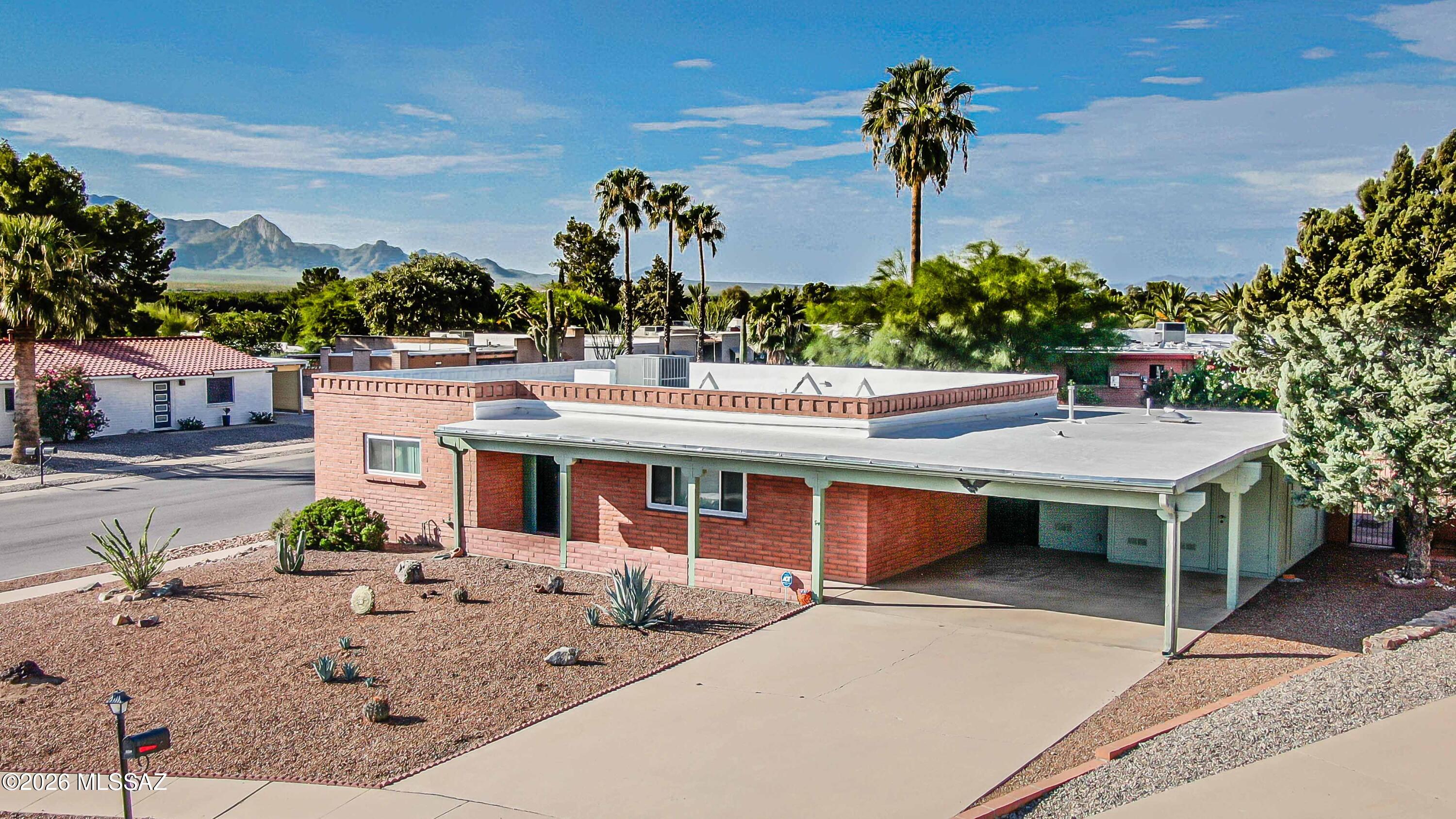 Green Valley Desert Meadows NO.2(1-209) - Residential