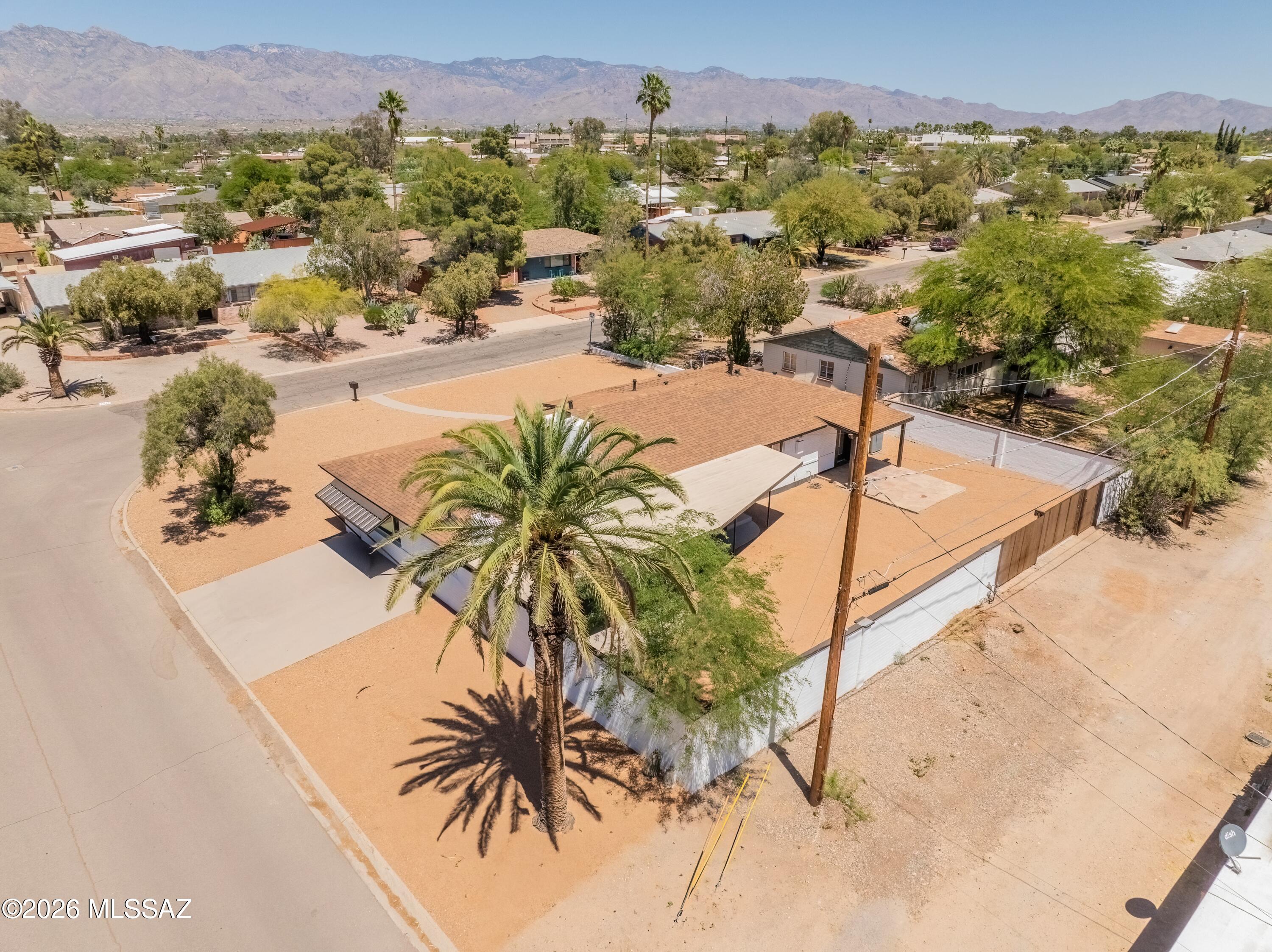 Highland Vista - Residential