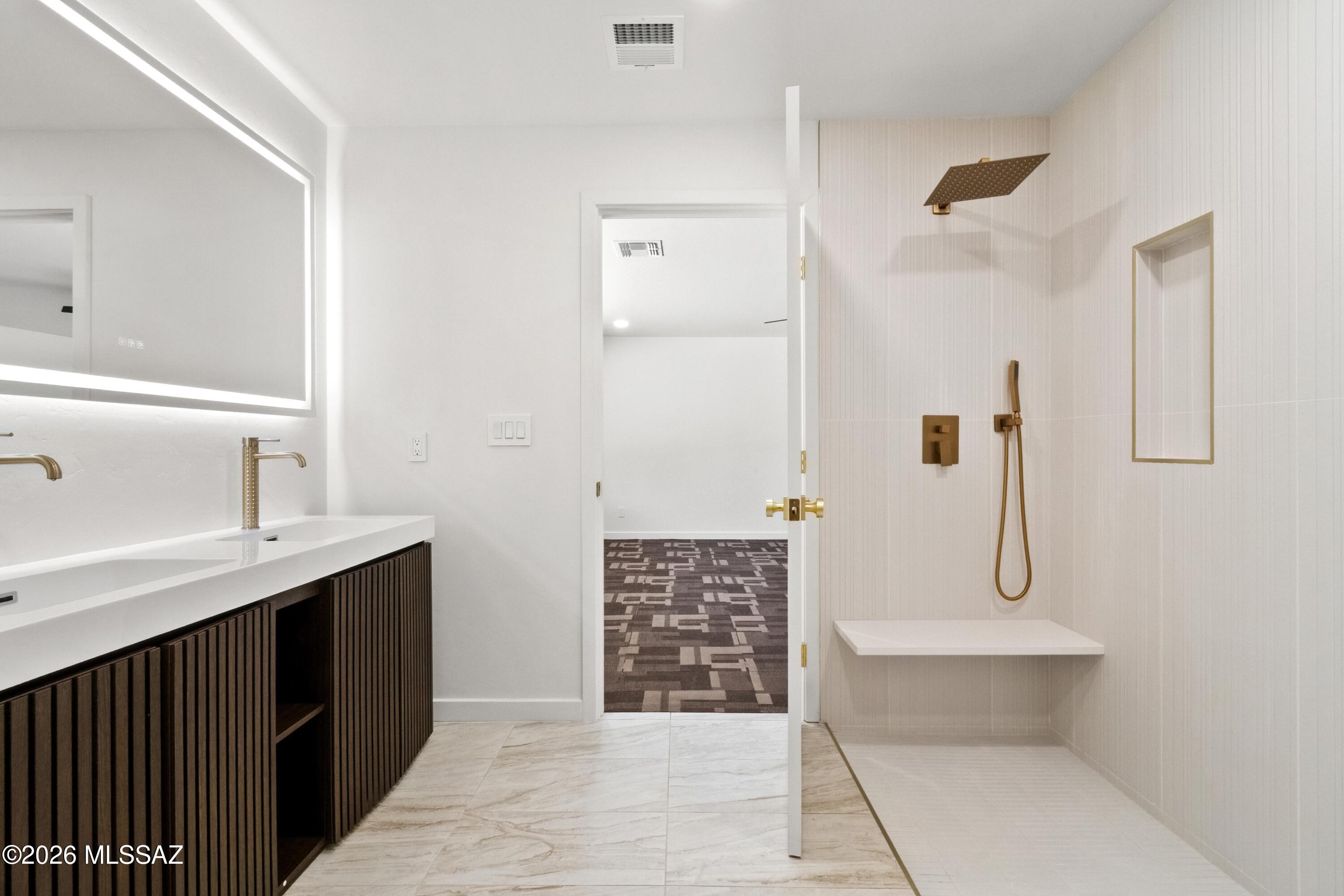 Highland Vista - Residential